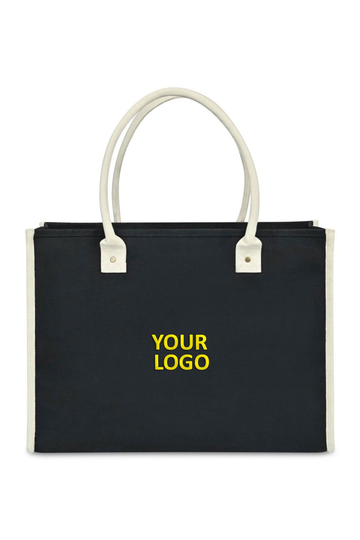 Custom Market Street 101803-001 Black
