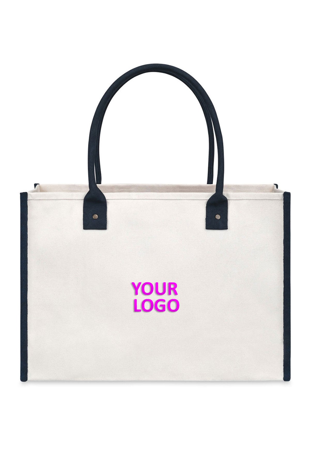 Custom Market Street 101803-410 Navy