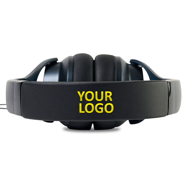 Anker Soundcore Q20 Customized Headphones, Black [TW Constructors]