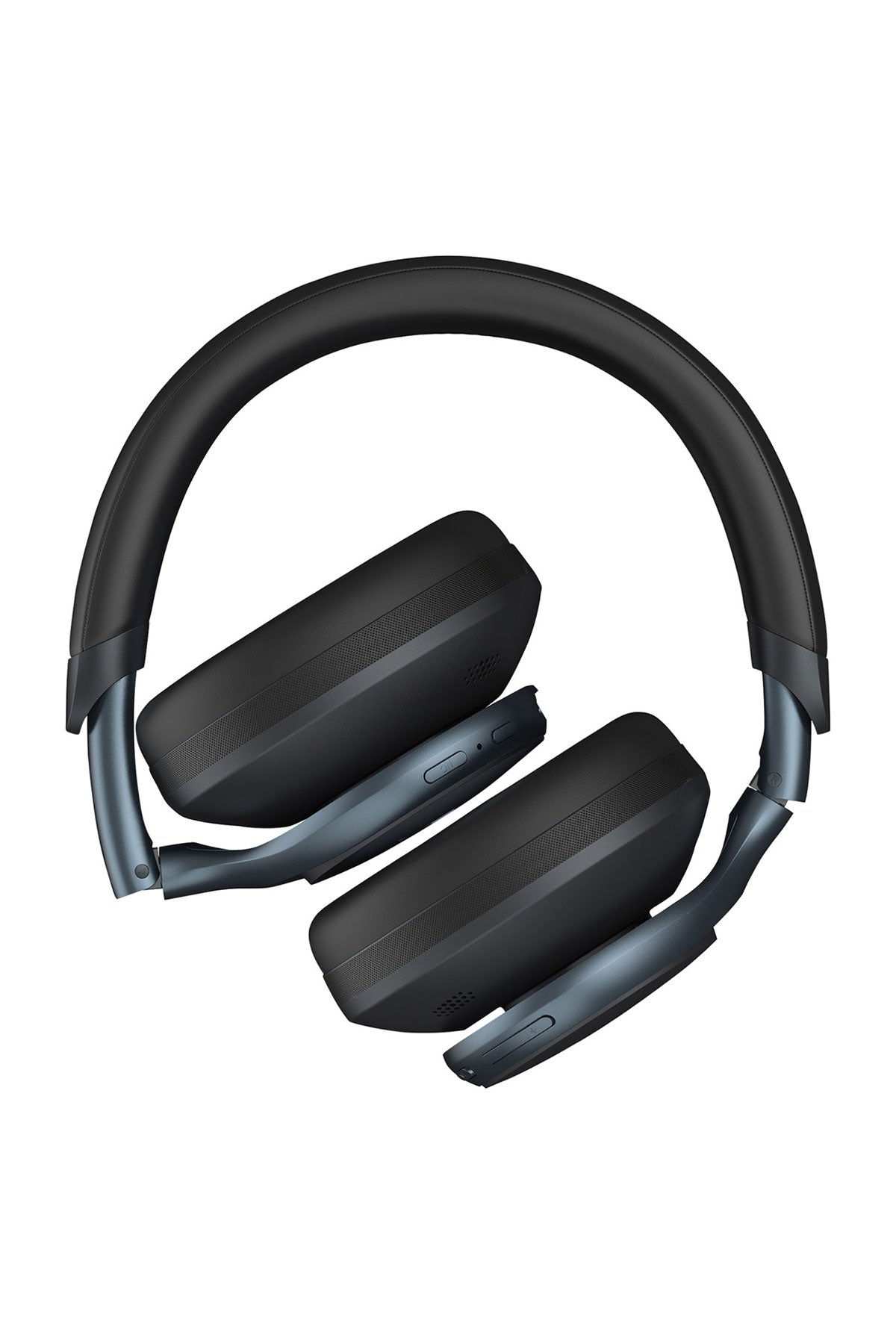 Anker Soundcore Space One Noise Cancelling Custom Headphones, Black