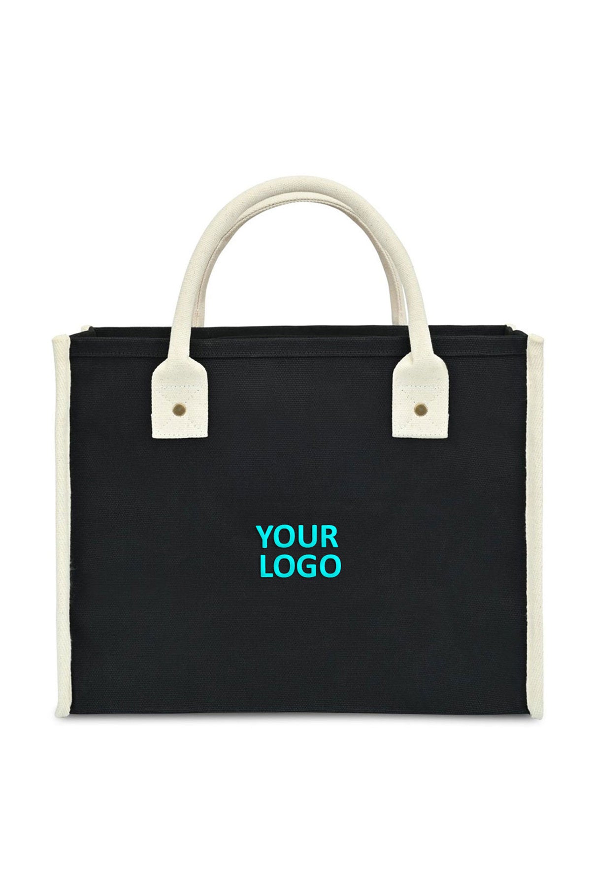 Custom Market Street 101926-001 Black