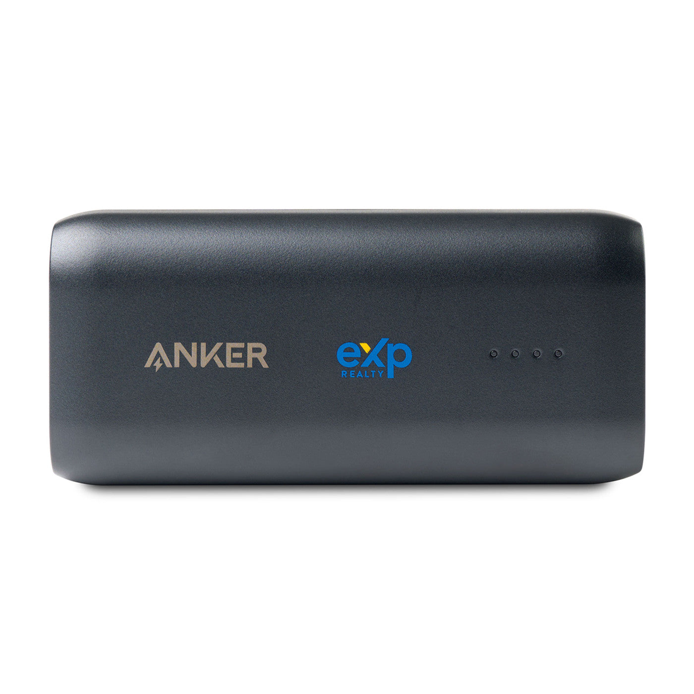 Anker 321 PowerCore 5k Custom Power Banks, Black