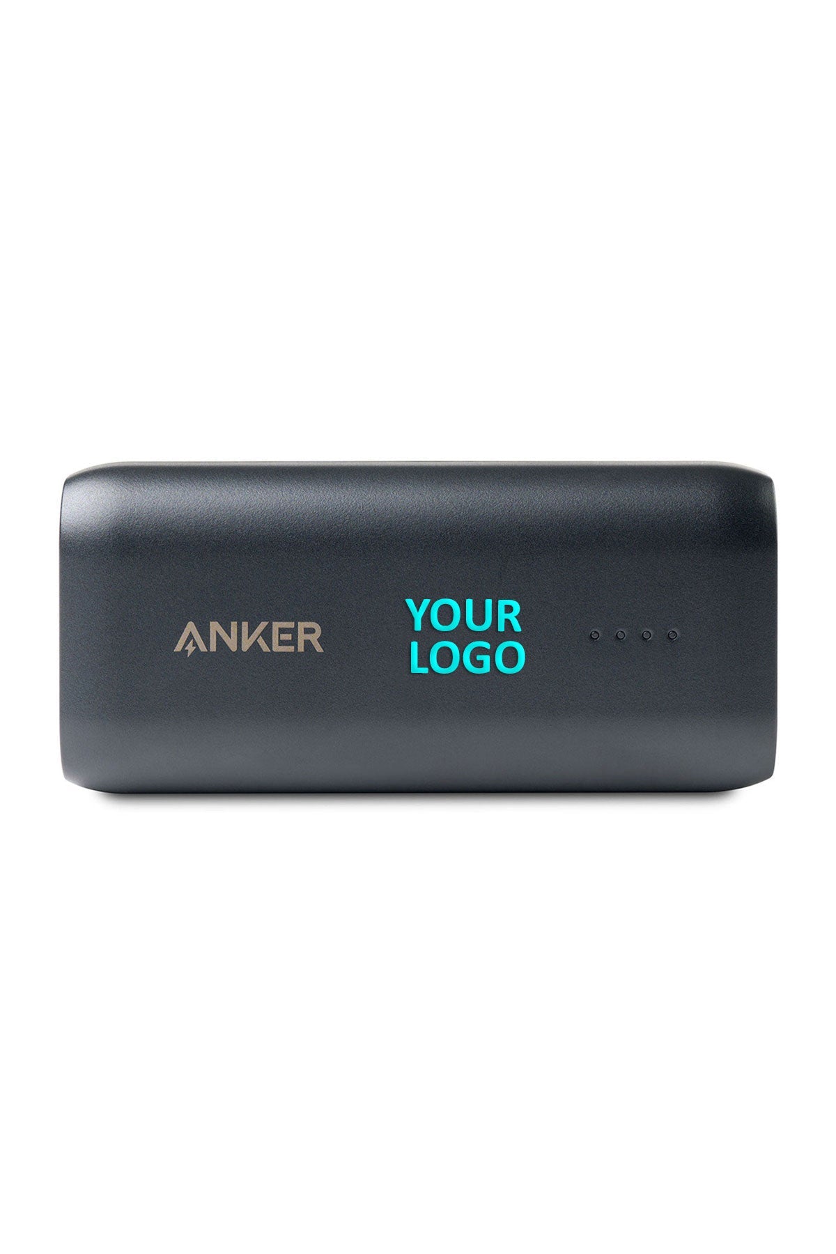 Custom Anker 102082-001 Black