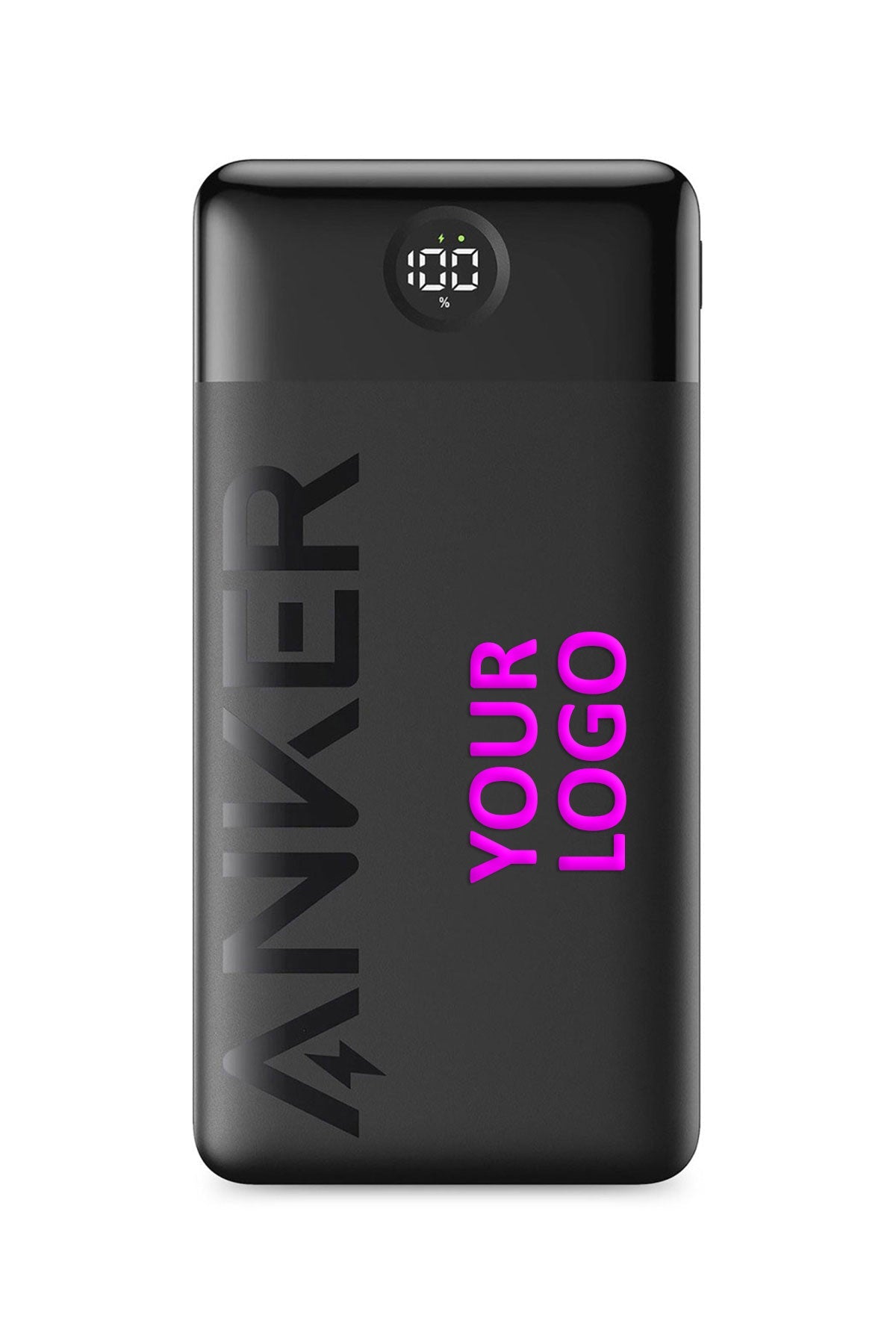 Custom Anker 102083-001 Black