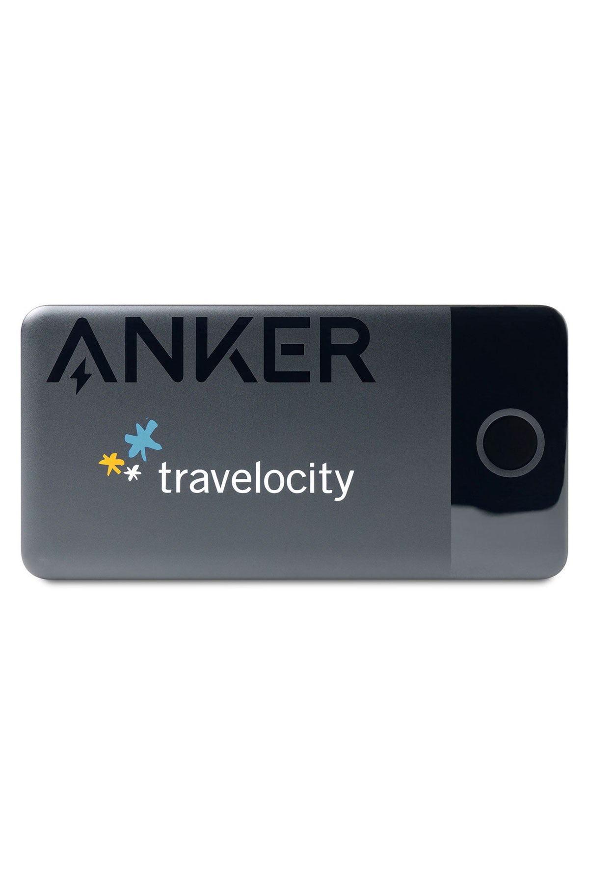 Anker 324 10k mAh Custom Power Banks, Black