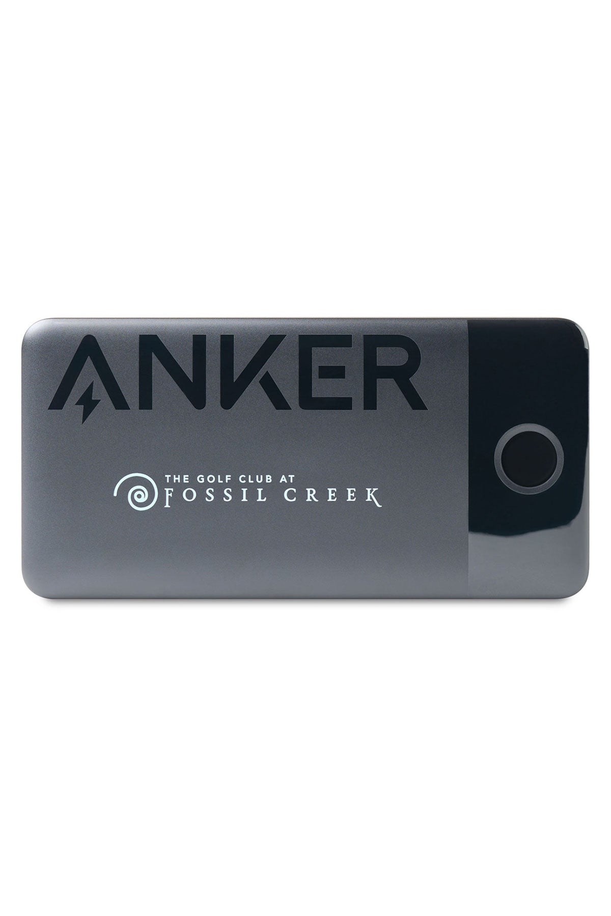 Anker 326 20k mAh Custom Power Banks, Black