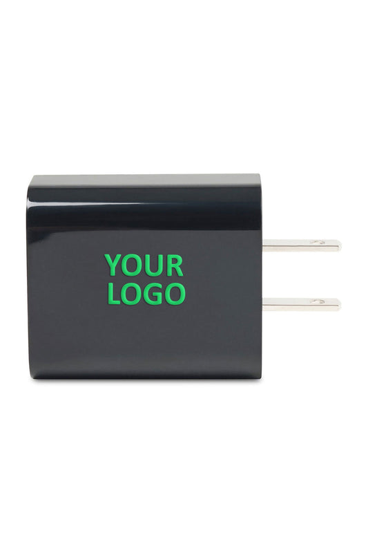 Custom Anker 102132-001 Black