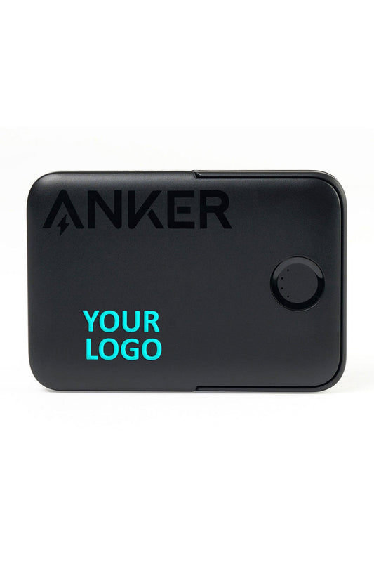 Custom Anker 102147-001 Black