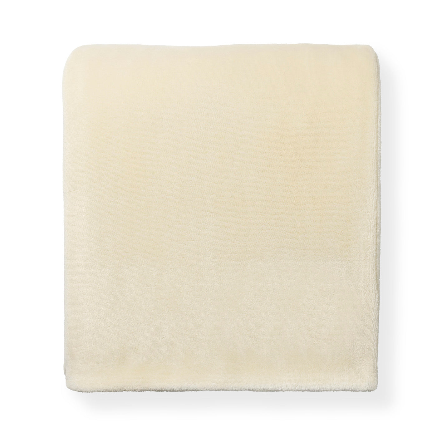 Mink Ever Soft Throw Custom Blankets, Chalk