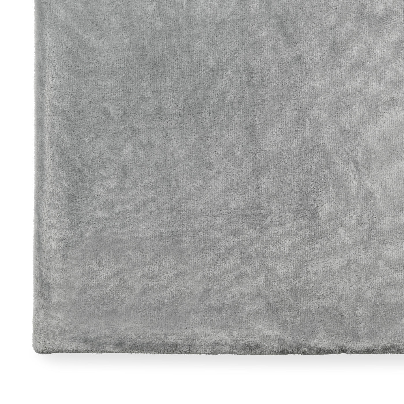 Mink Ever Soft Throw Custom Blankets, Circular Grey [Olive Crest]