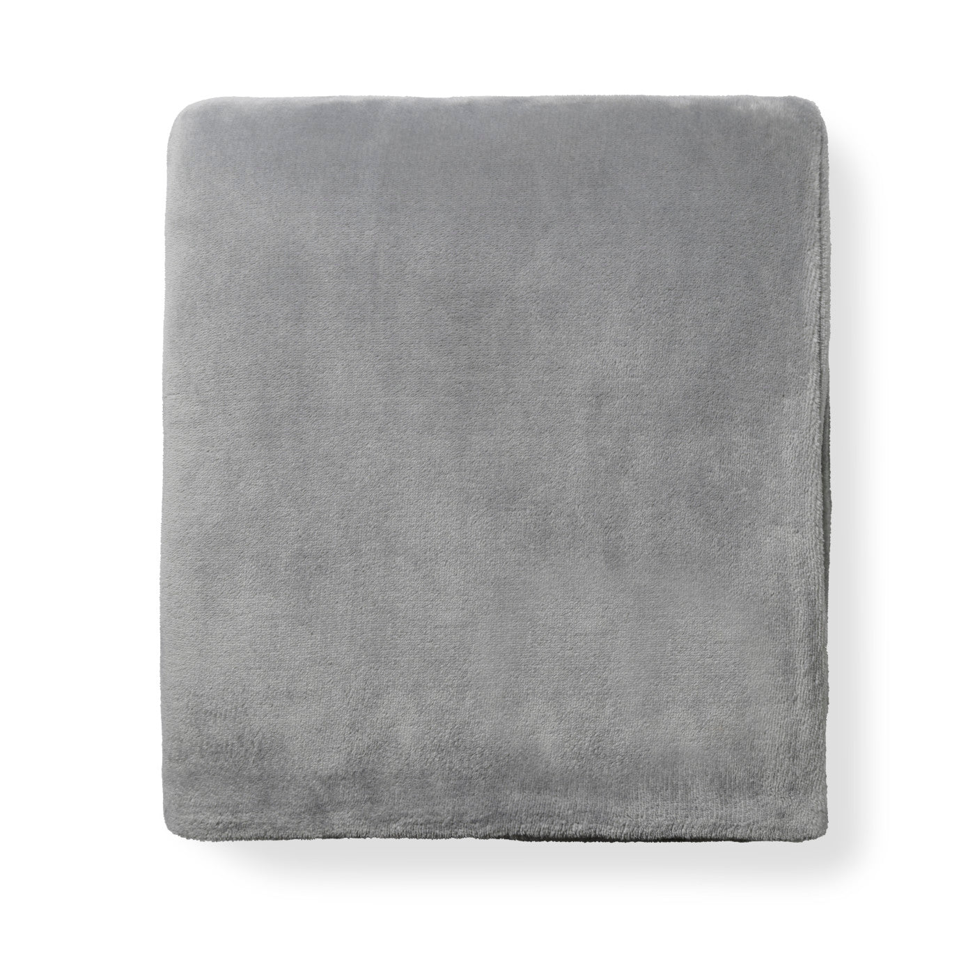 Mink Ever Soft Throw Custom Blankets, Circular Grey [Olive Crest]