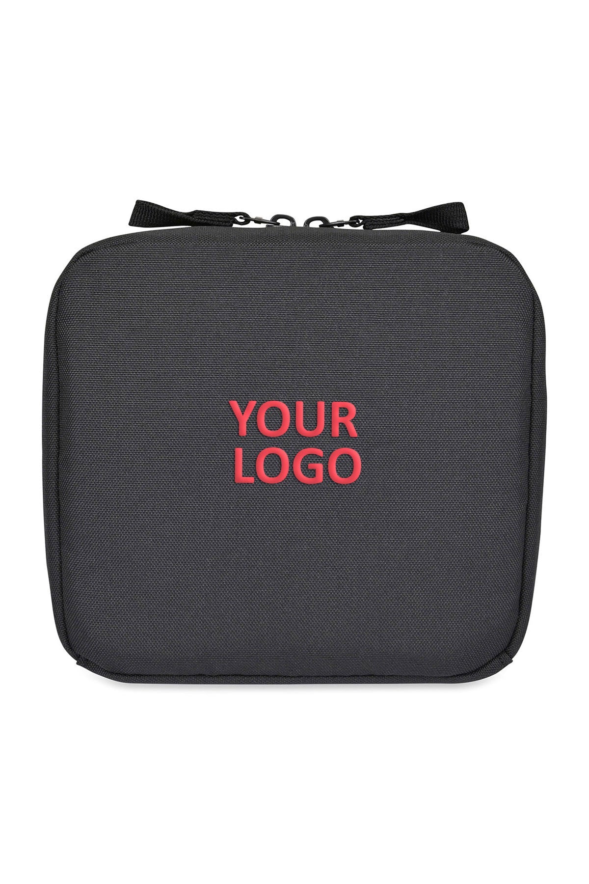 Transit Custom Tech Organizer, Black