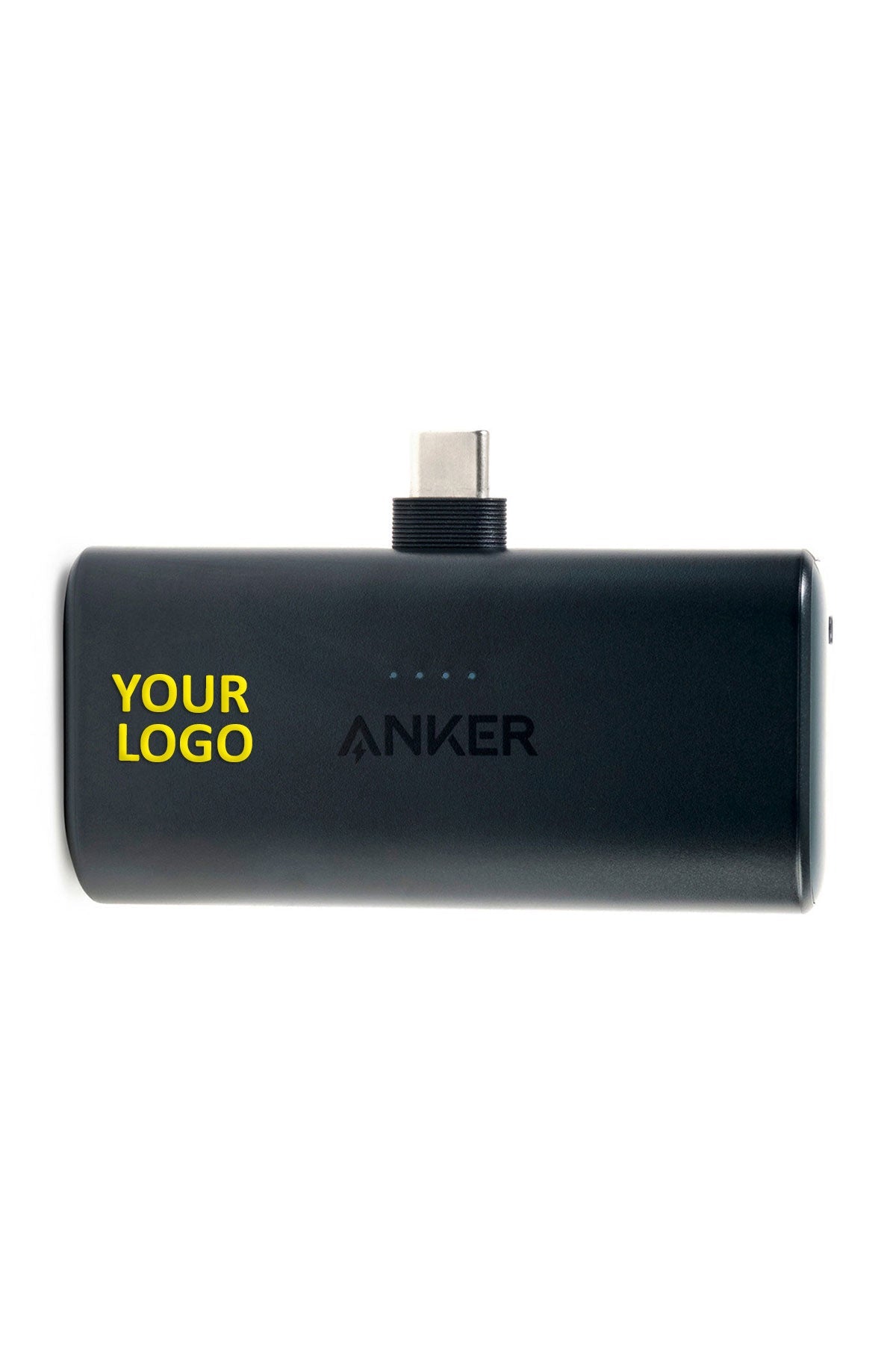 Custom Anker 102277-001 Black