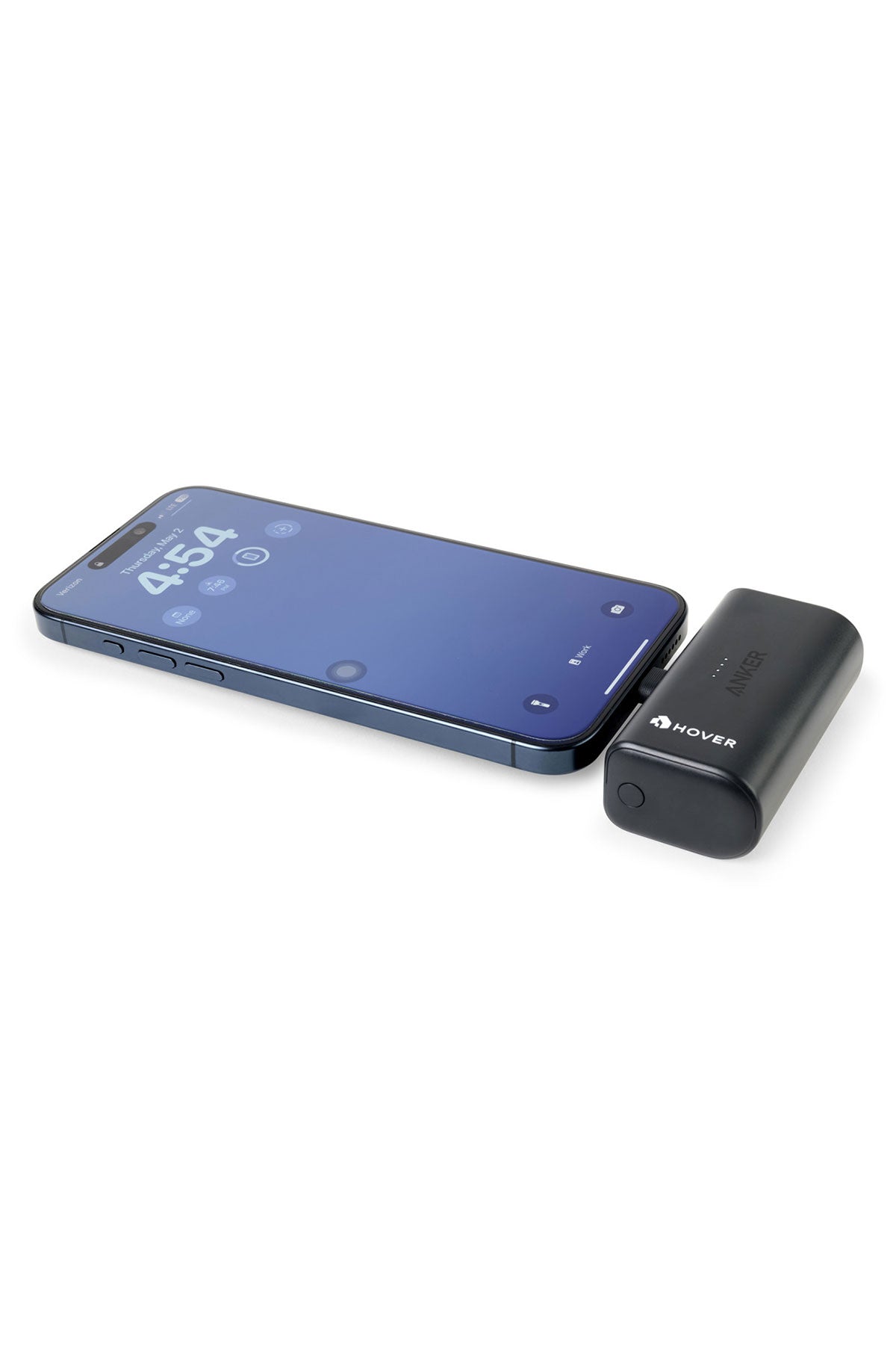 Anker Nano Custom Power Banks, Black [Misco Products]