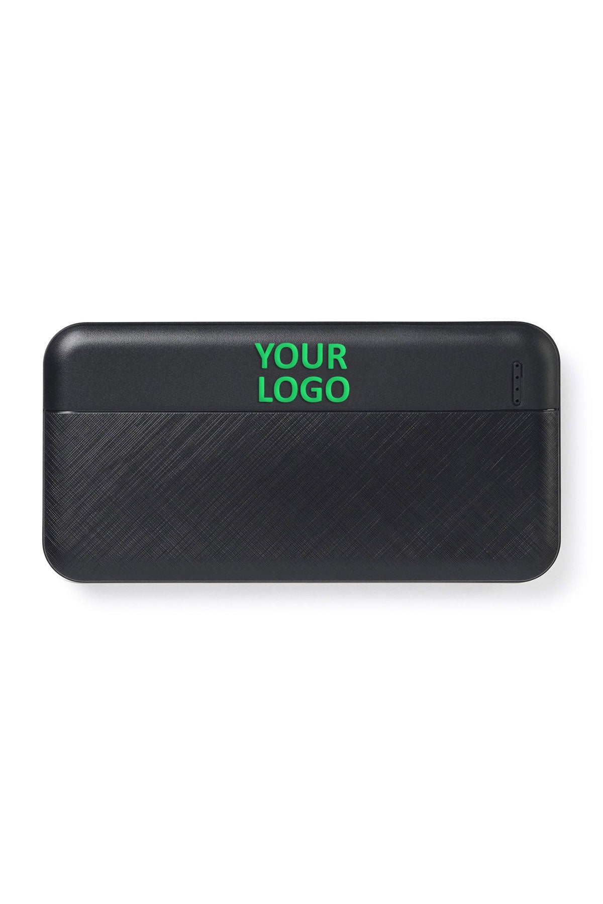 iLive 10K Custom Power Banks, Black
