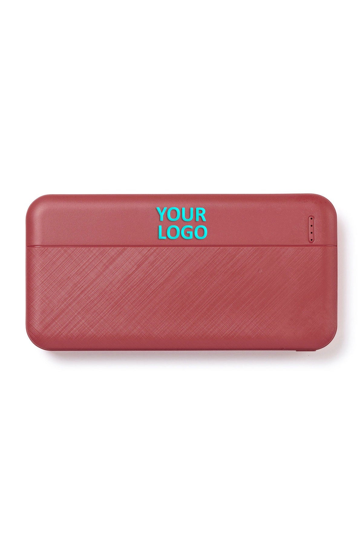 Custom iLive 102293-942 Red
