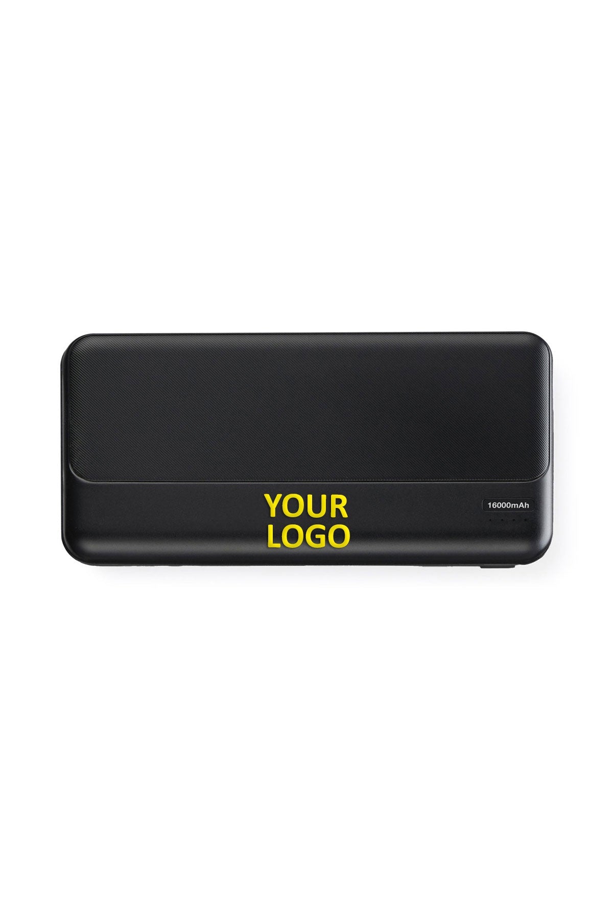 iLive 16K Custom Power Banks, Black