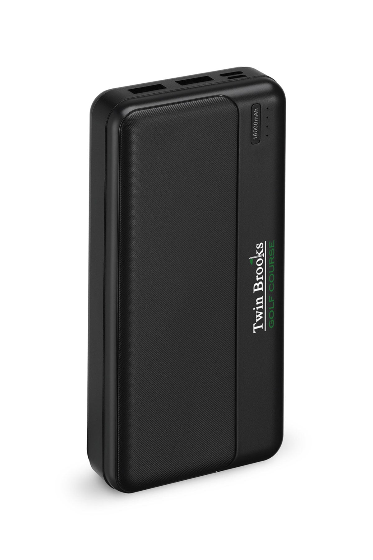iLive 16K Custom Power Banks, Black