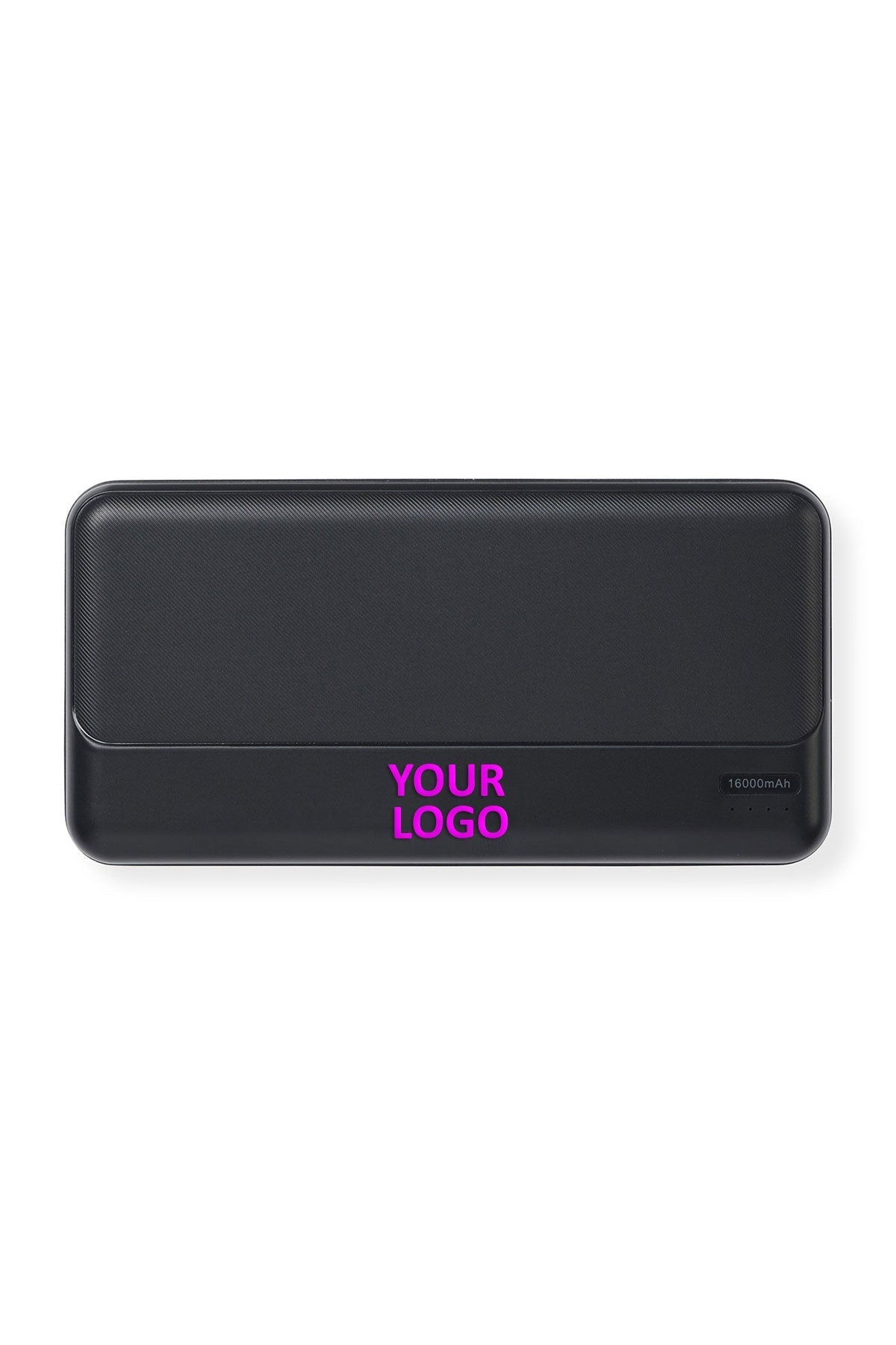 iLive 20K Custom Power Banks, Black [August Grooming]