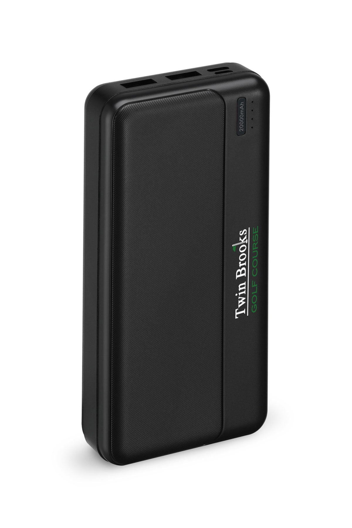iLive 20K Custom Power Banks, Black [August Grooming]