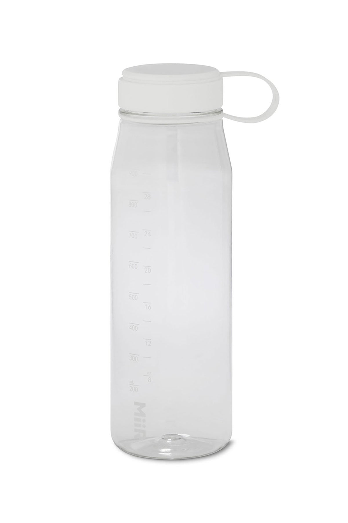 MiiR Everywhere 33 Oz Bottles, Clear [Puget Paving & Construction, Inc.]