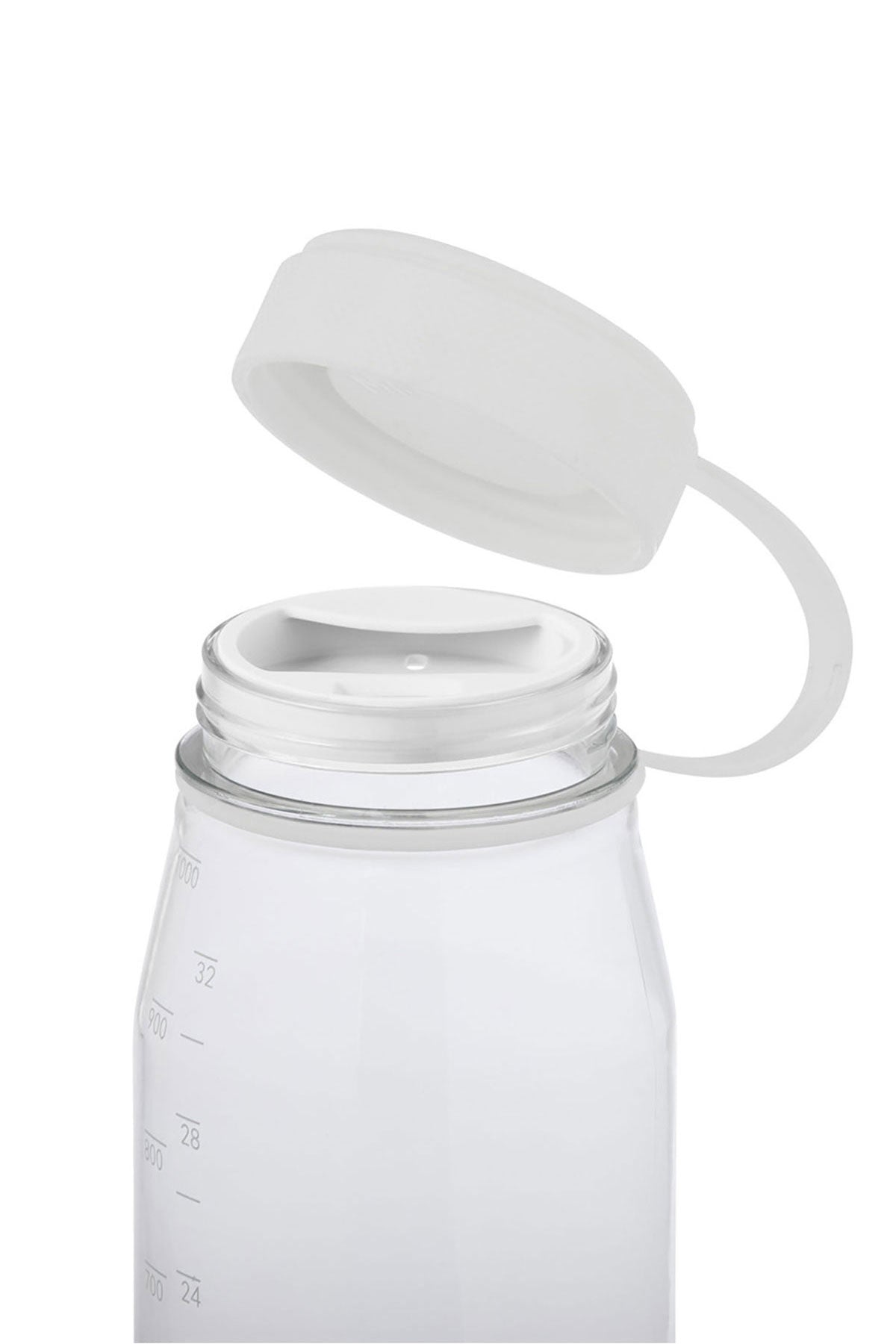 MiiR Everywhere 33 Oz Bottles, Clear [Puget Paving & Construction, Inc.]
