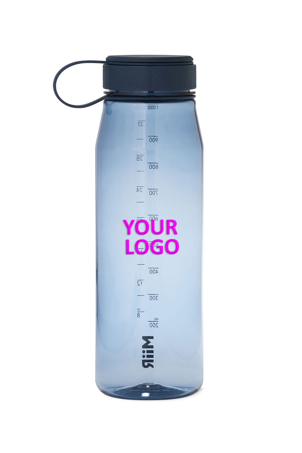 MiiR Everywhere 33 Oz Bottles, Tidal Blue [EHR]