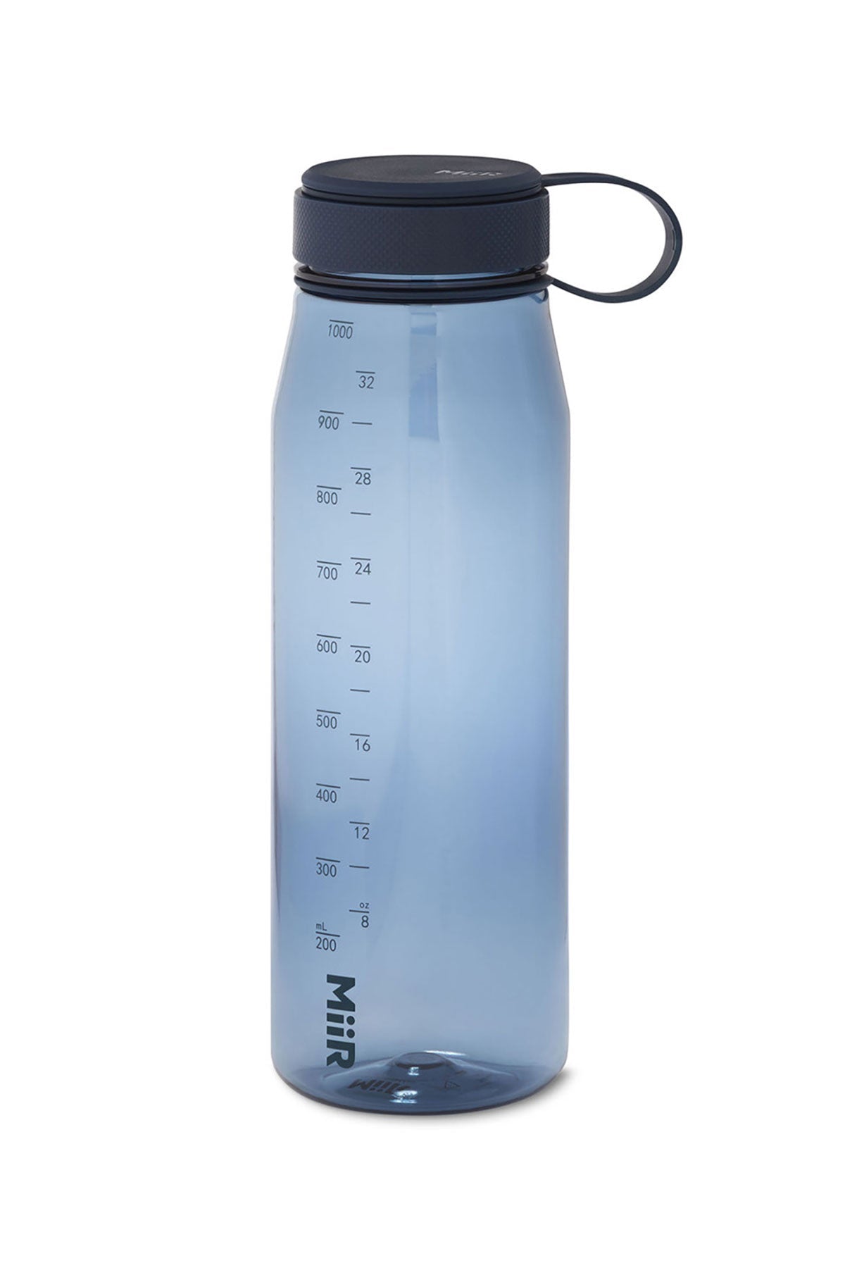 MiiR Everywhere 33 Oz Bottles, Tidal Blue