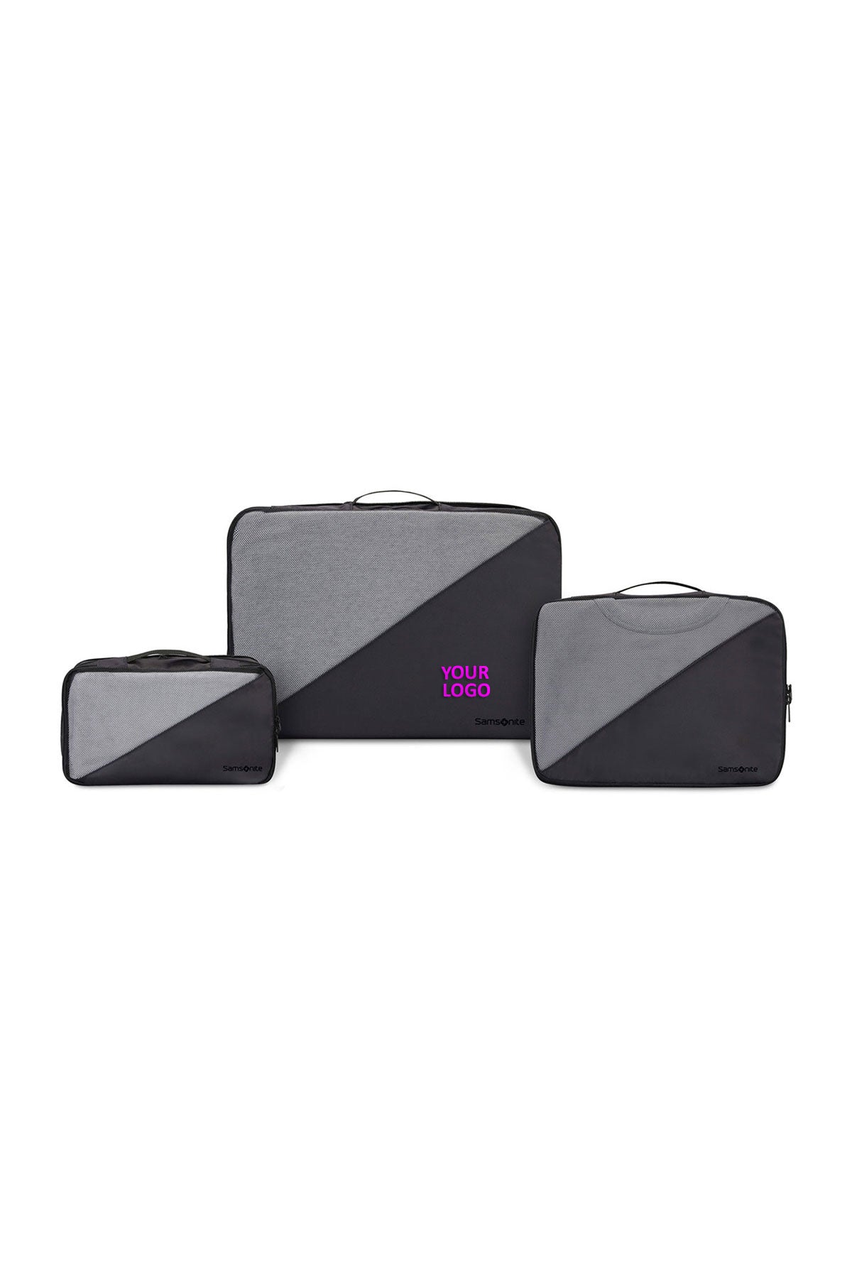 Custom Samsonite 102373-001 Black