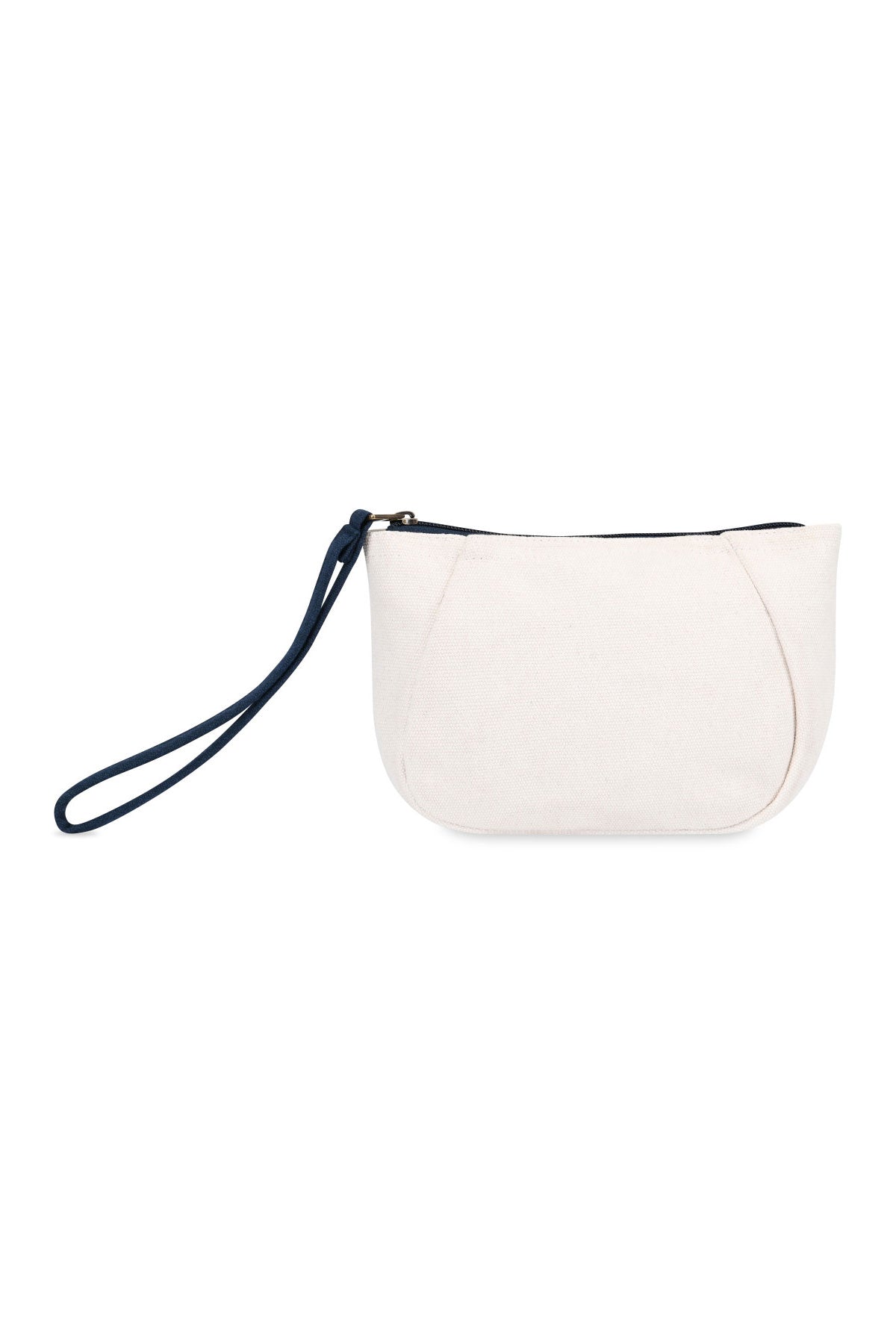 Market Street Custom Tapered Carryall Totes, Navy