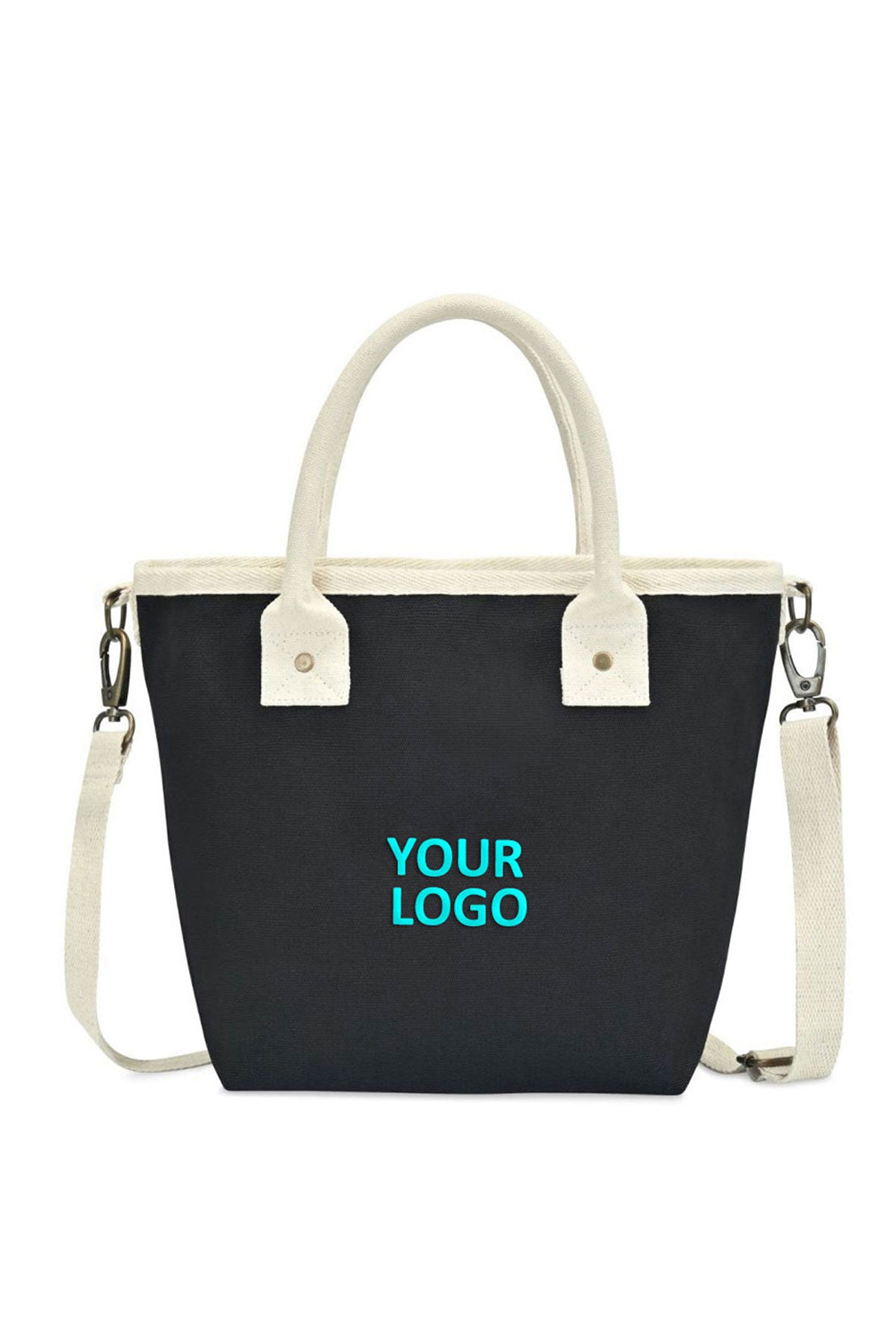 Custom Market Street 102486-001 Black