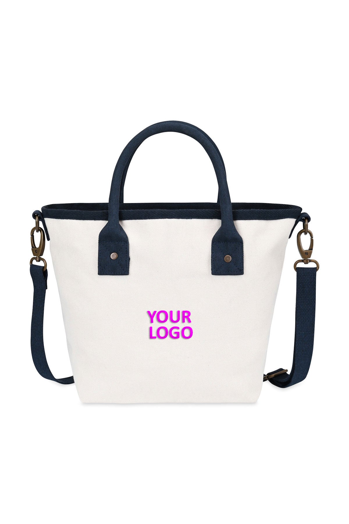 Custom Market Street 102486-410 Navy