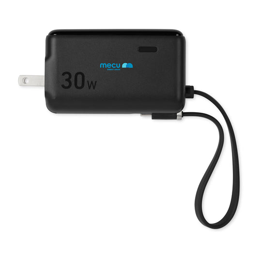 Custom Anker 102491-001 Black