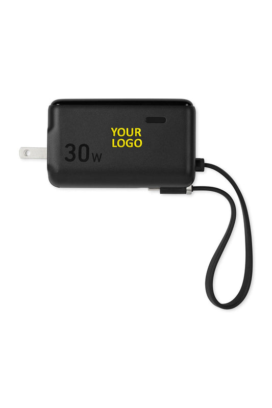 Custom Anker 102491-001 Black