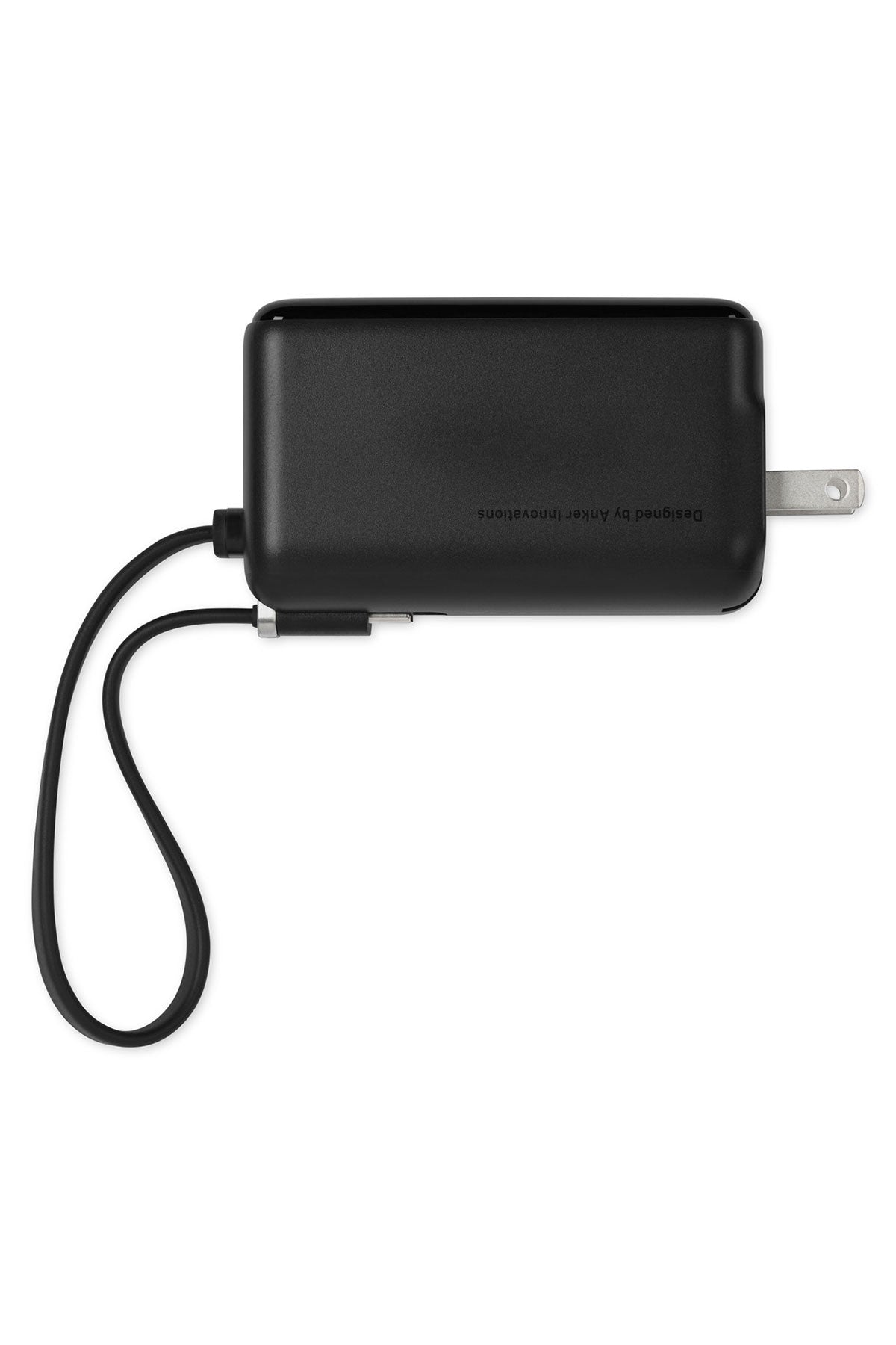 Anker 3-in-1 Custom Power Banks, Black