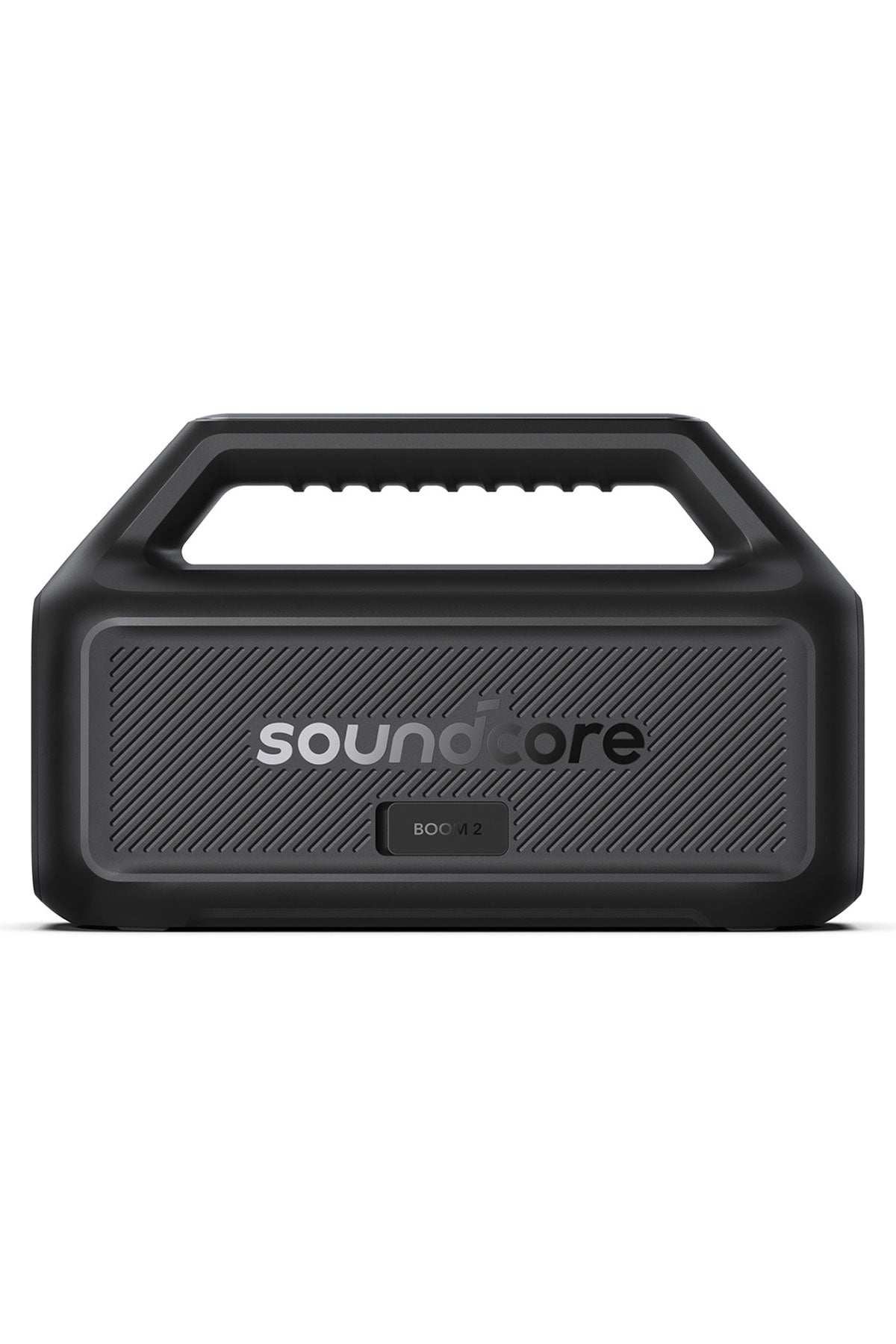 Anker Soundcore Boom 2 Custom Speakers, Black