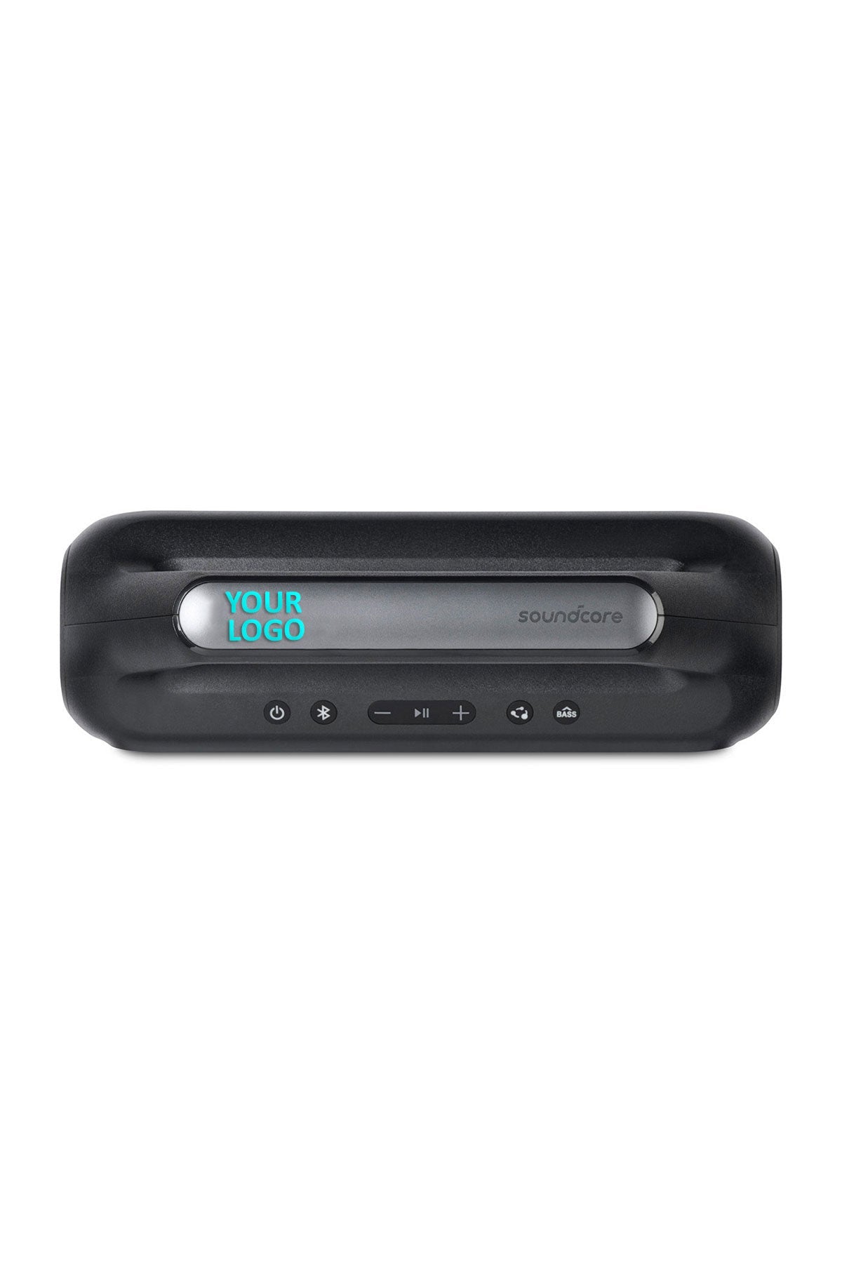Custom Anker 102539-001 Black