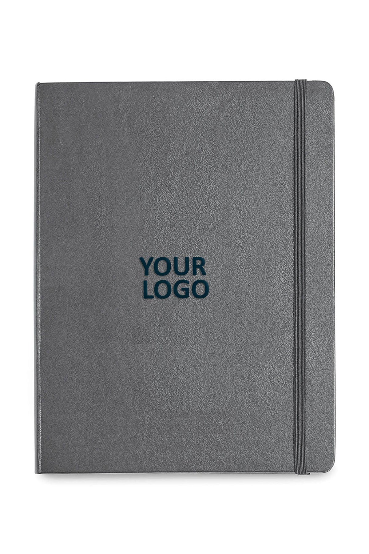 Custom Moleskine 102556-028 Slate Grey
