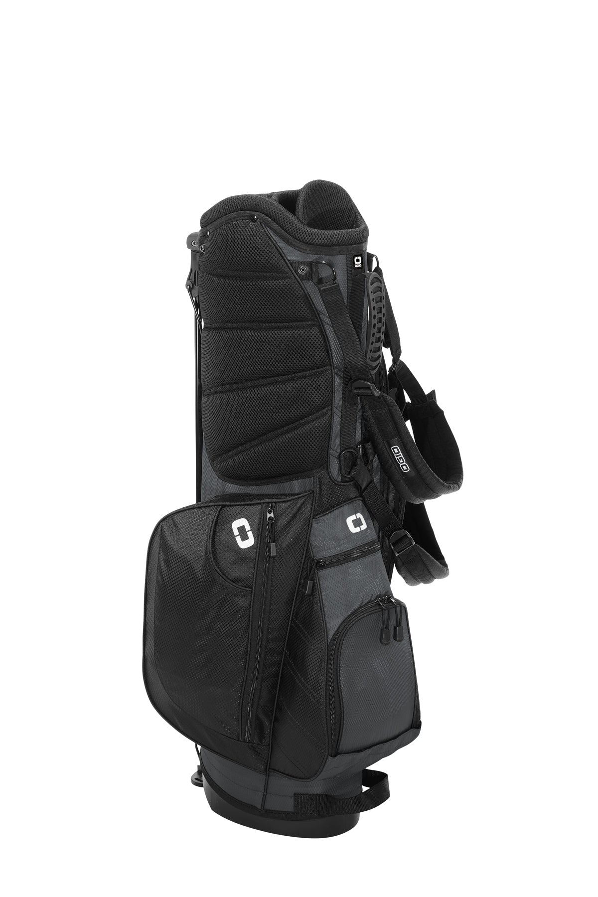 OGIO XL Customized Golf Bags XL, Diesel Grey [Cunningham & Associates, LLC]