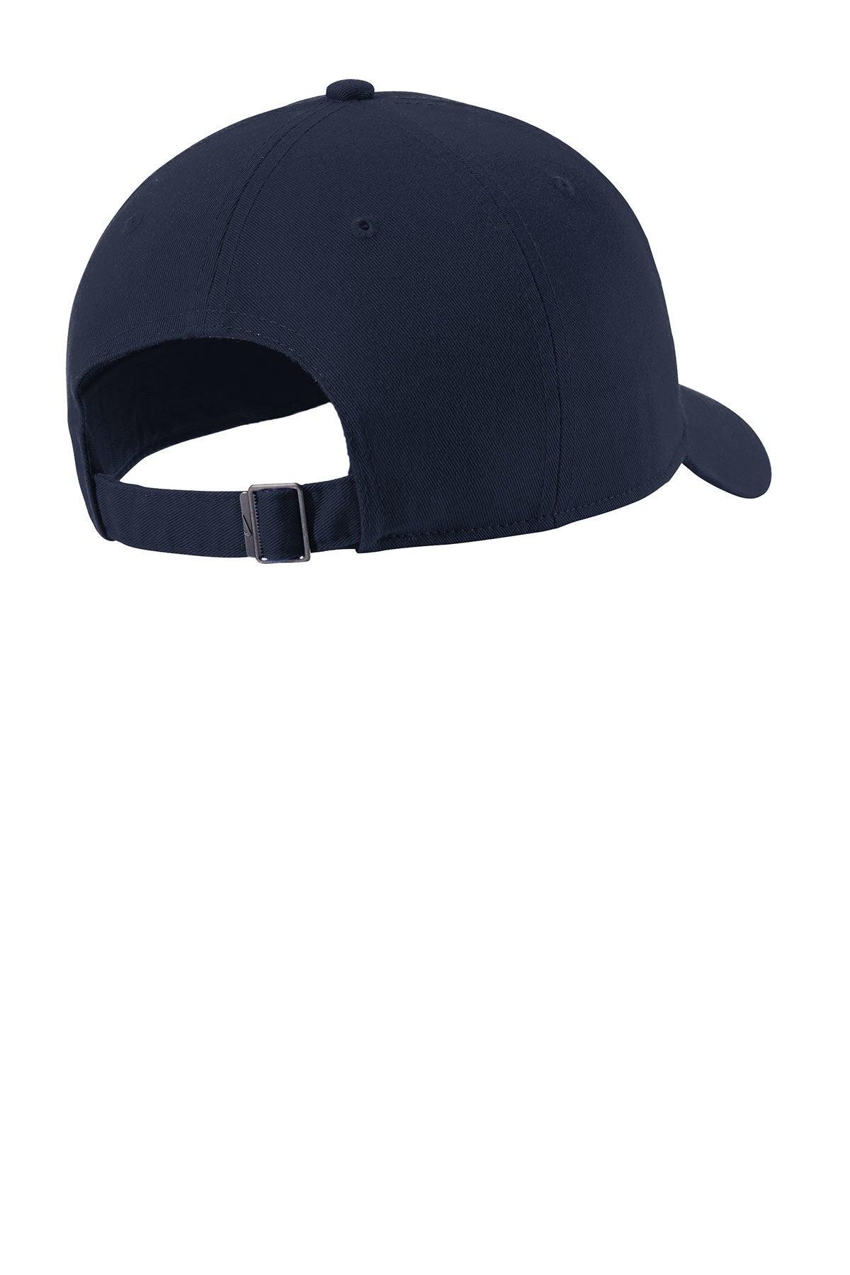 Nike Heritage 86 Customized Caps, College Navy [Shumaker & Sieffert]