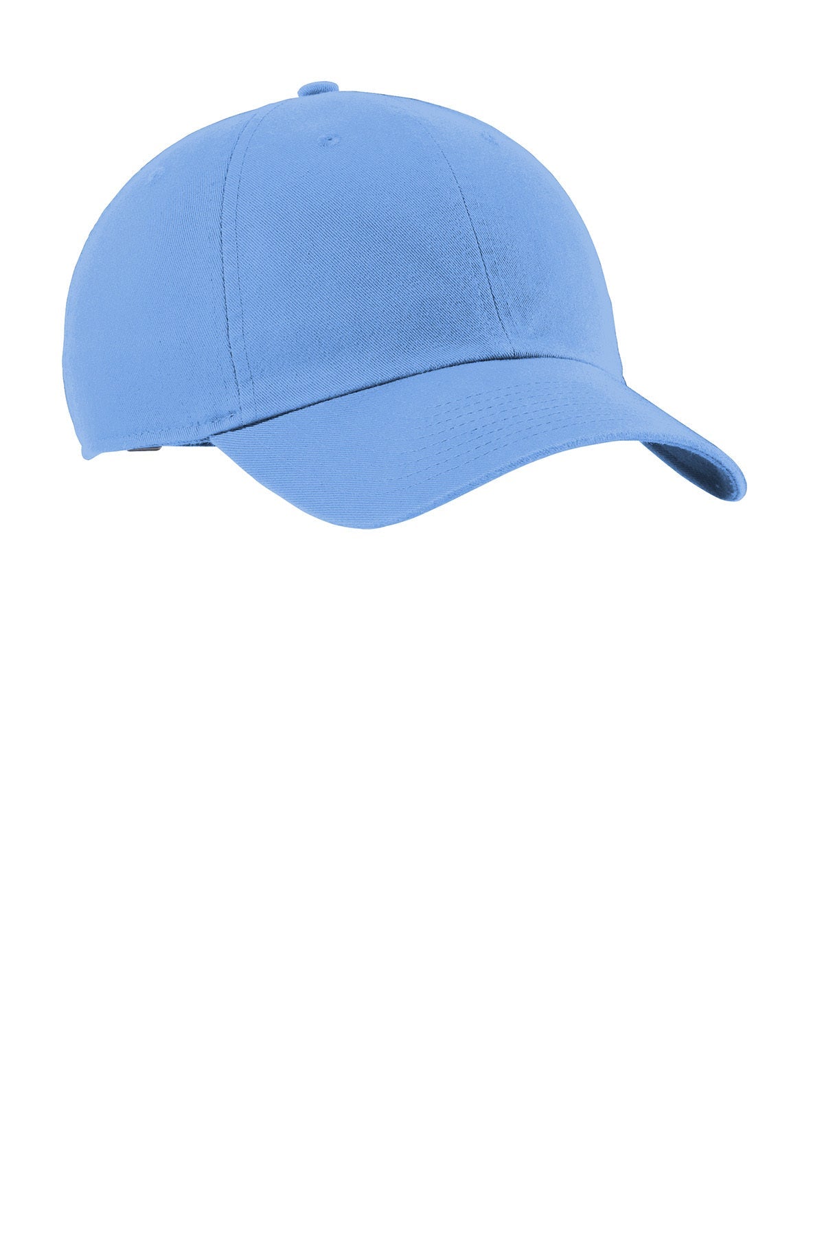Nike Heritage 86 Customized Caps, Valor Blue [Gershman Mortgage]