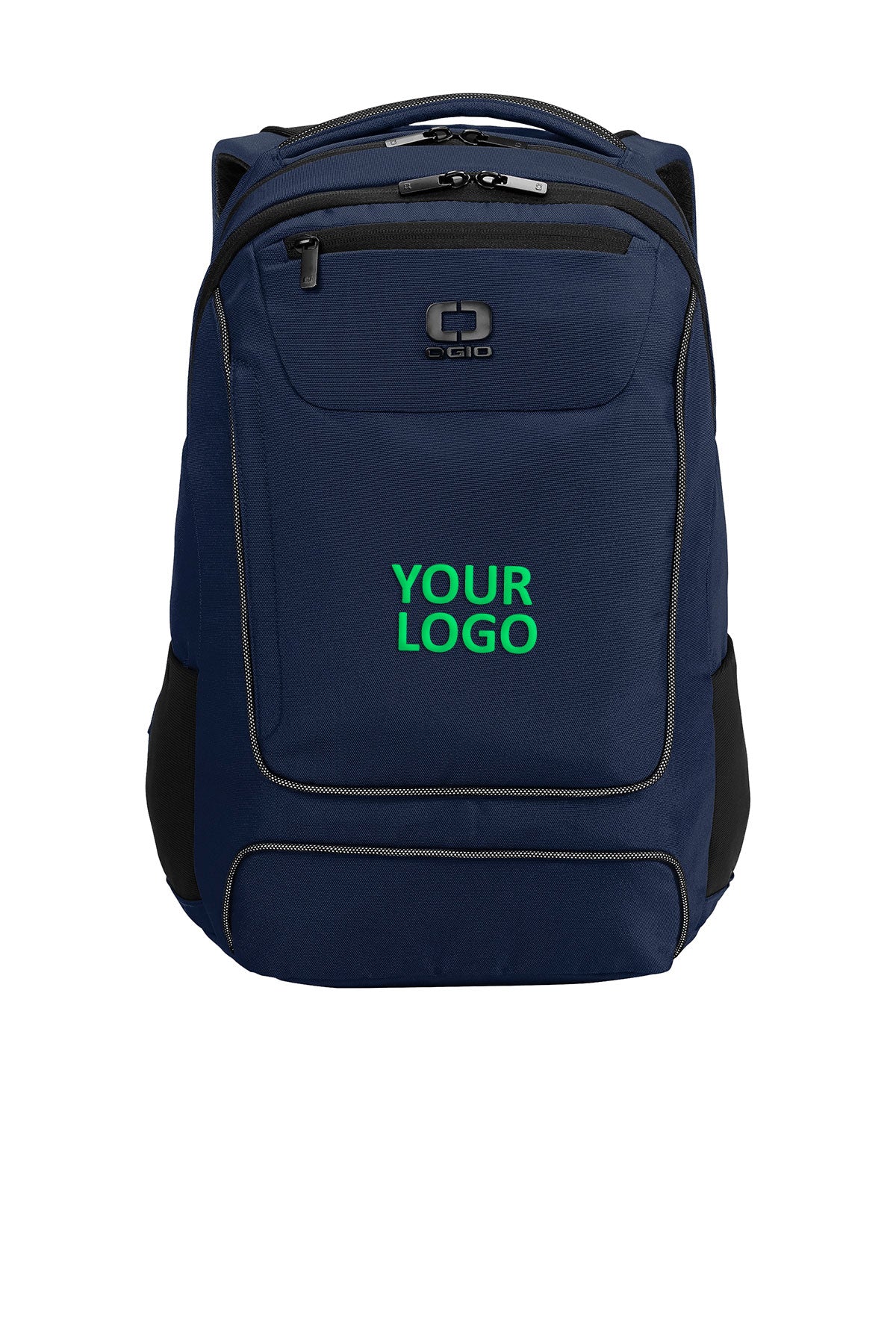 OGIO River Blue Navy 91007 