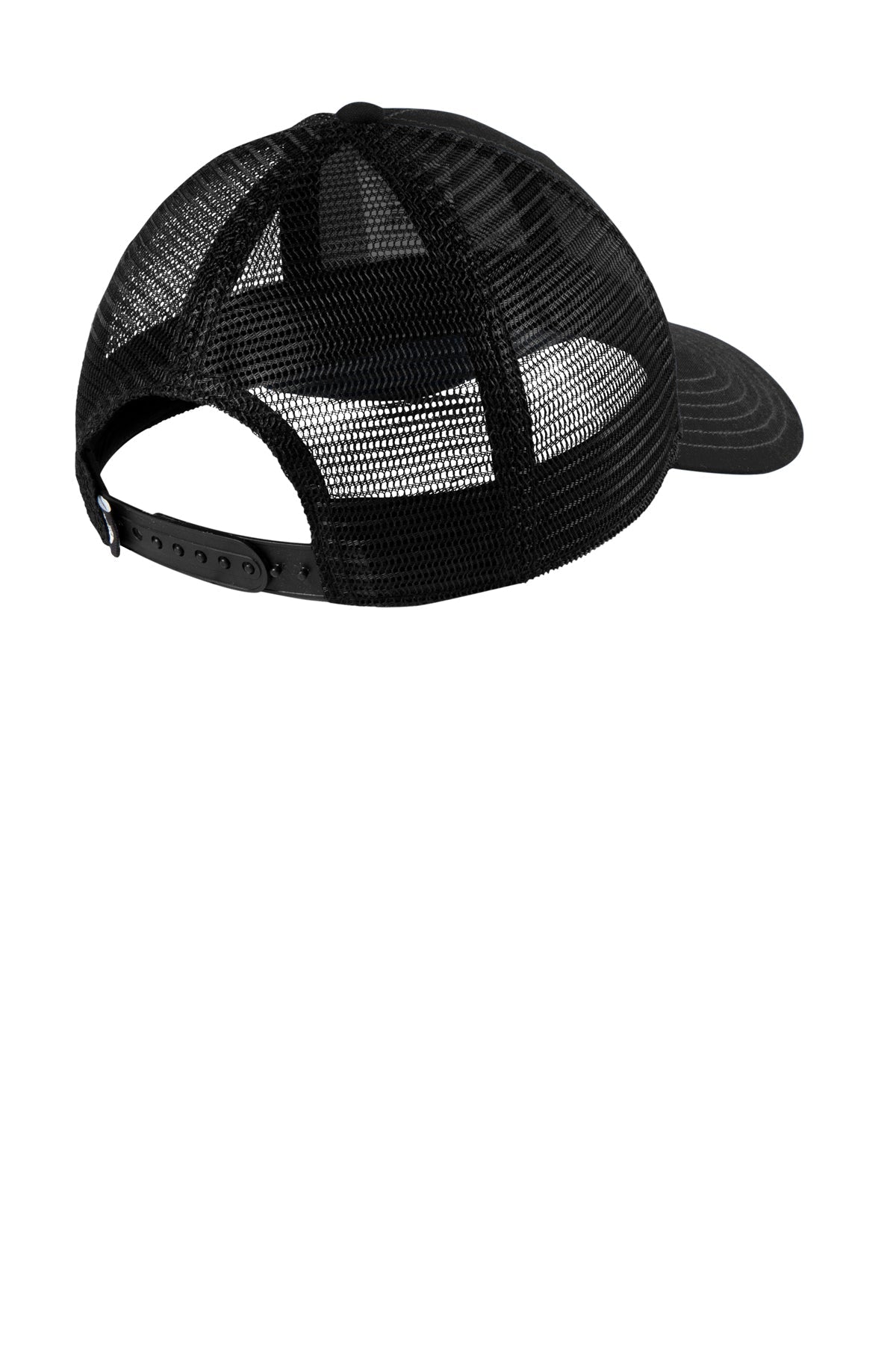 The North Face Ultimate Trucker Cap TNF Black TNF Black [Zaysplace]
