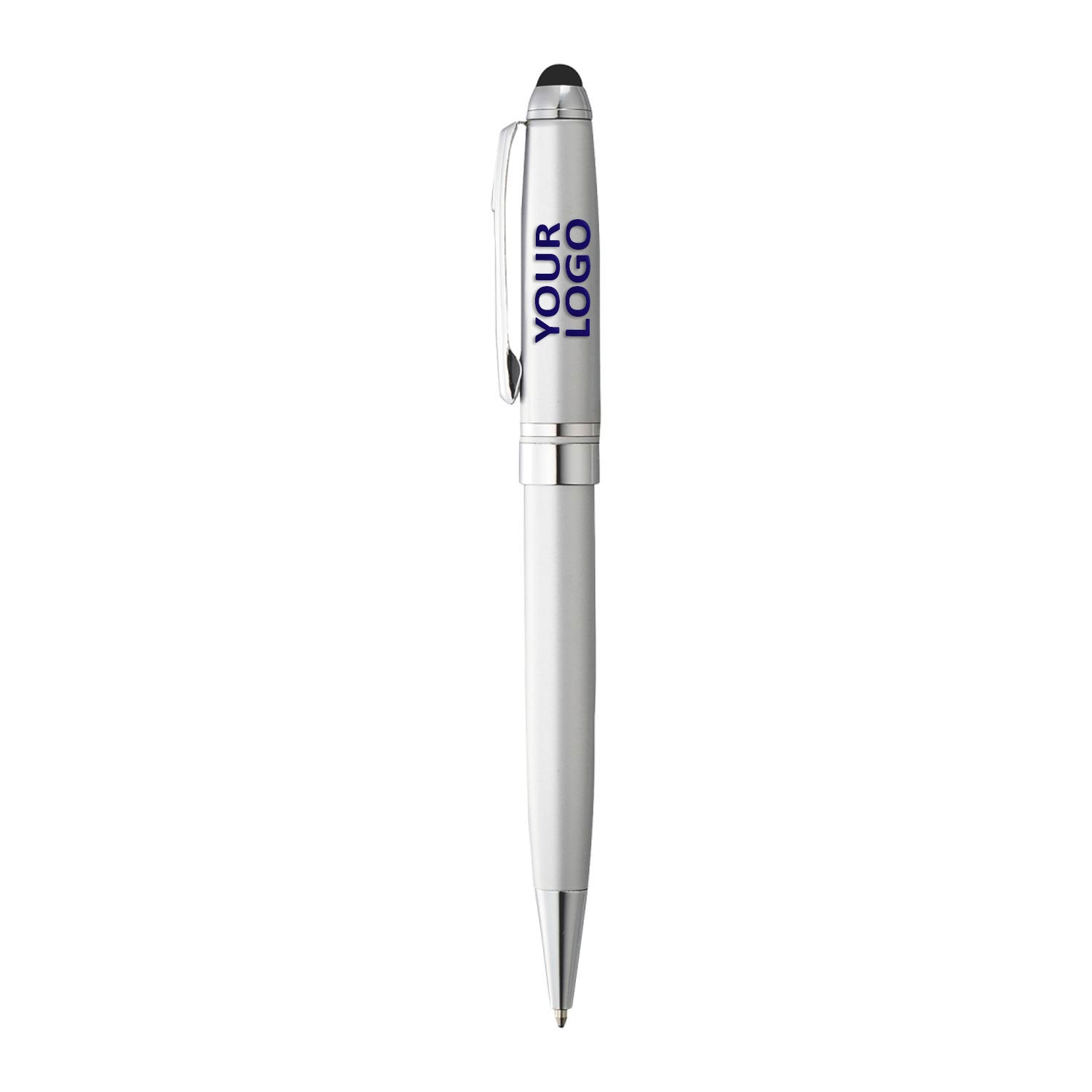 Custom Bristol 1067-30 Silver