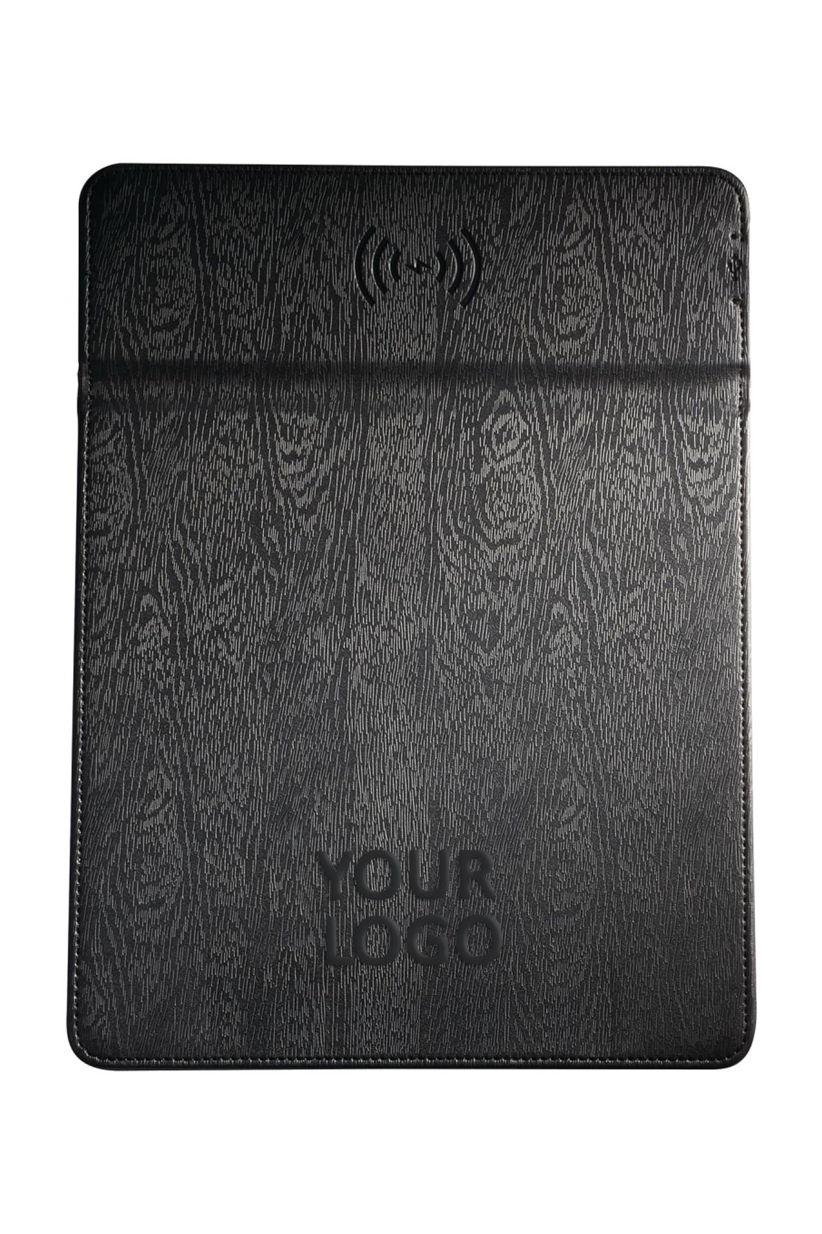 Custom Lead Apparel 1071-27 Black