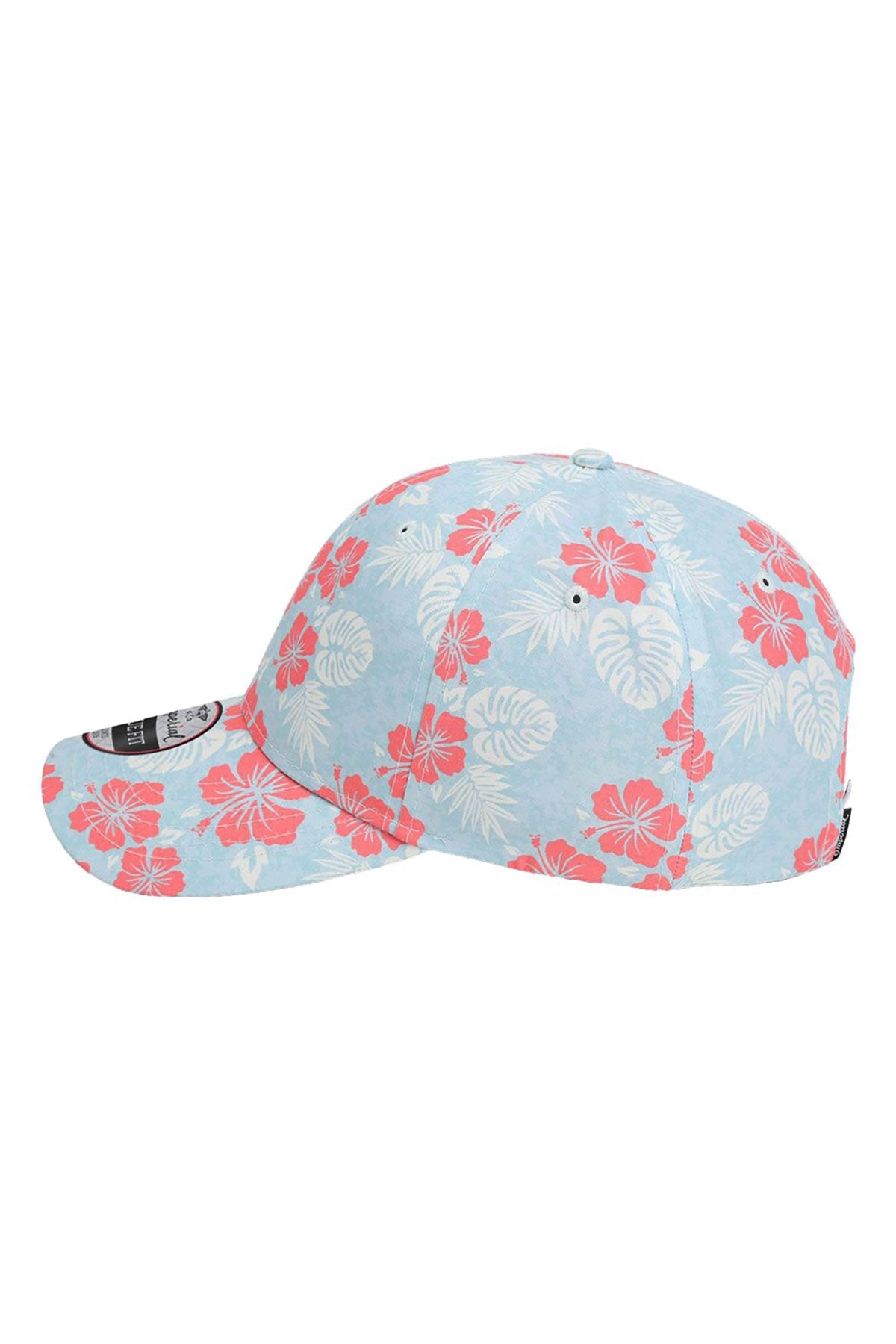 Imperial The Mahalo Custom Caps, Hawaiin Sky