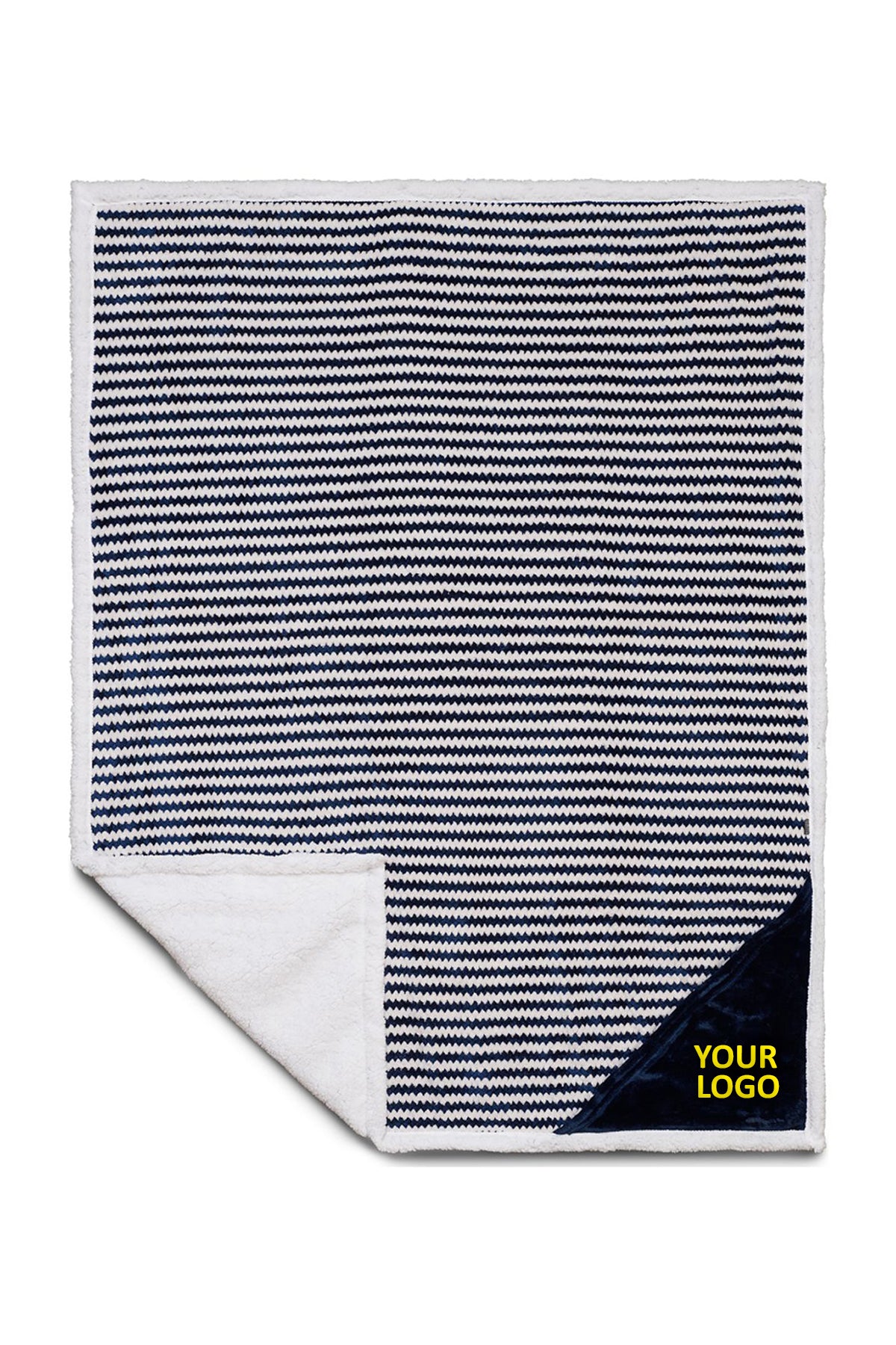 Field & Co Navy 1081-12