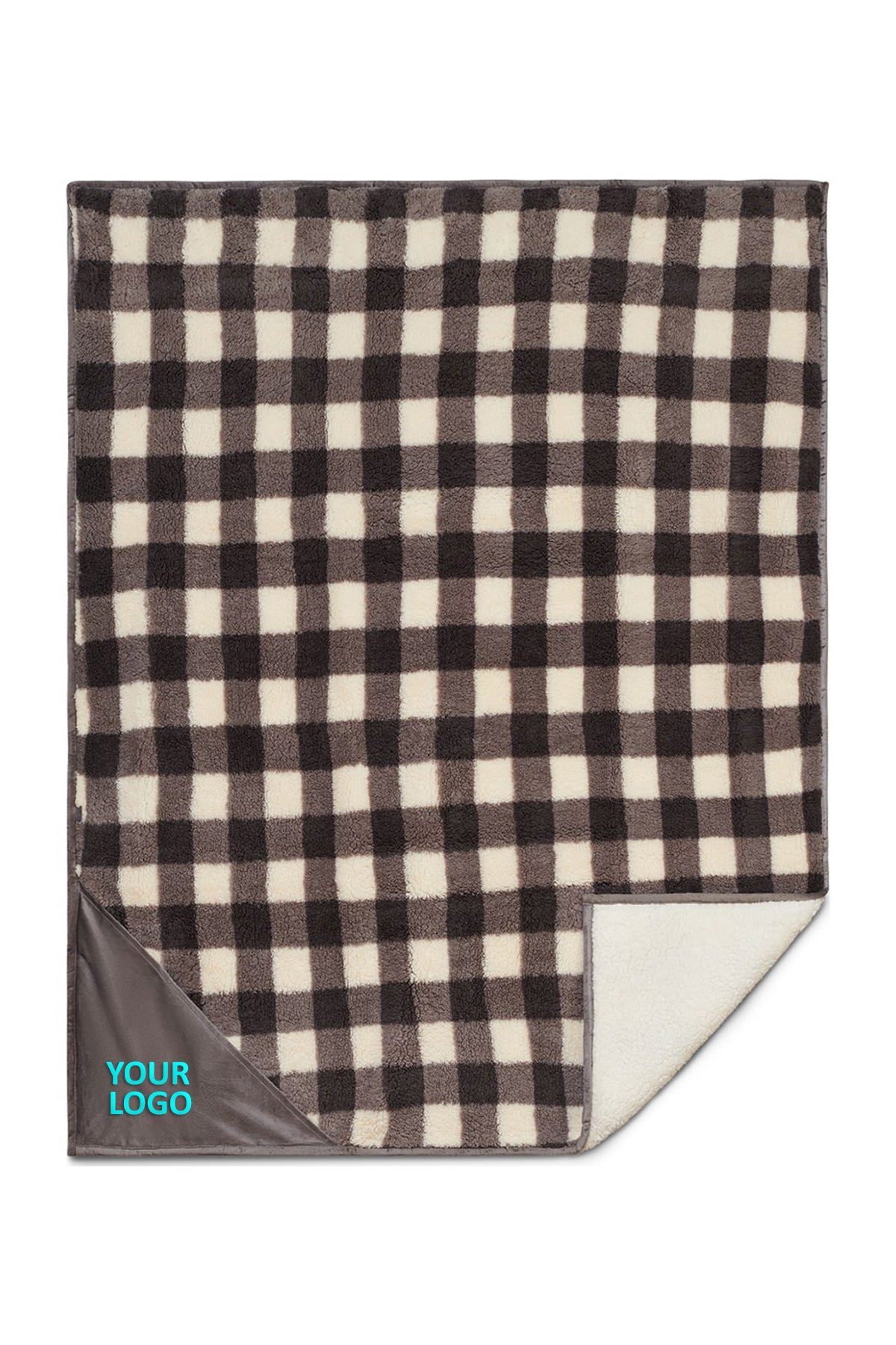 Field & Co White/Grey 1081-52