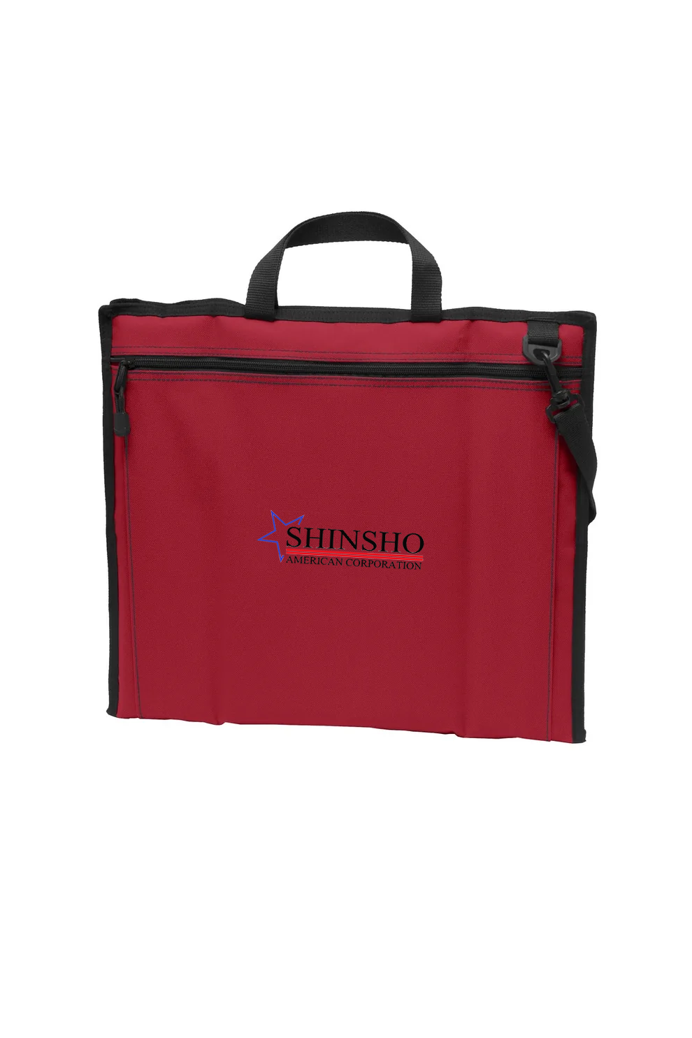 Port Authority Stadium Seat, Red [SAC Branded Merchandise Store]