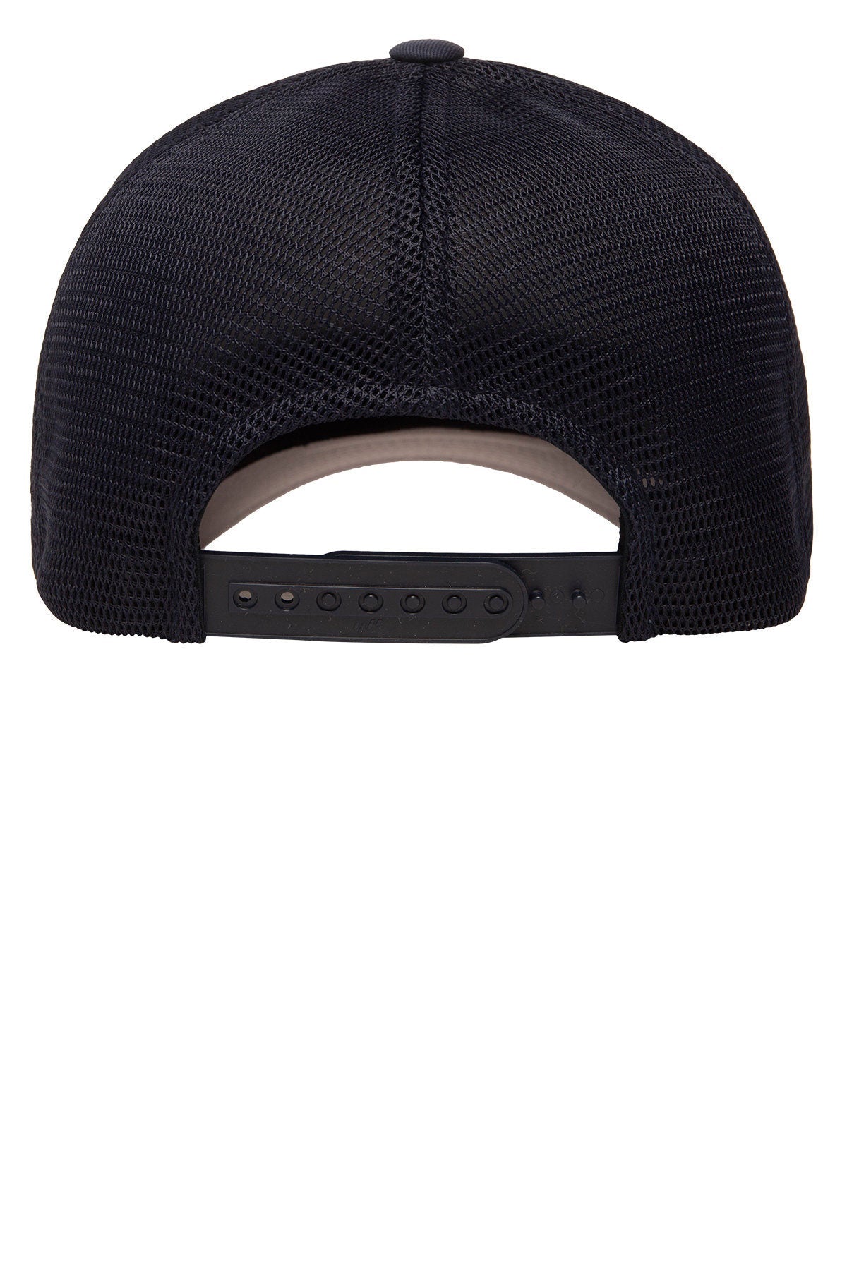 Flexfit  Mesh Cap, Navy [Lane & Waterman]